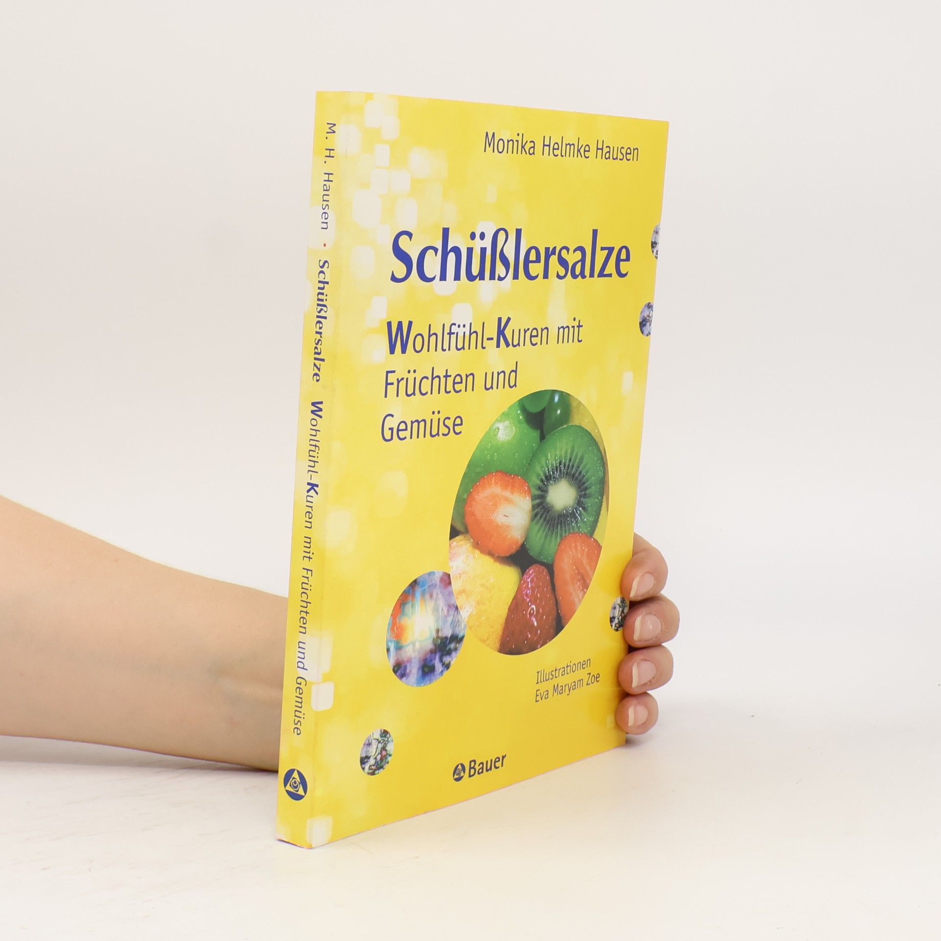 Schüßlersalze