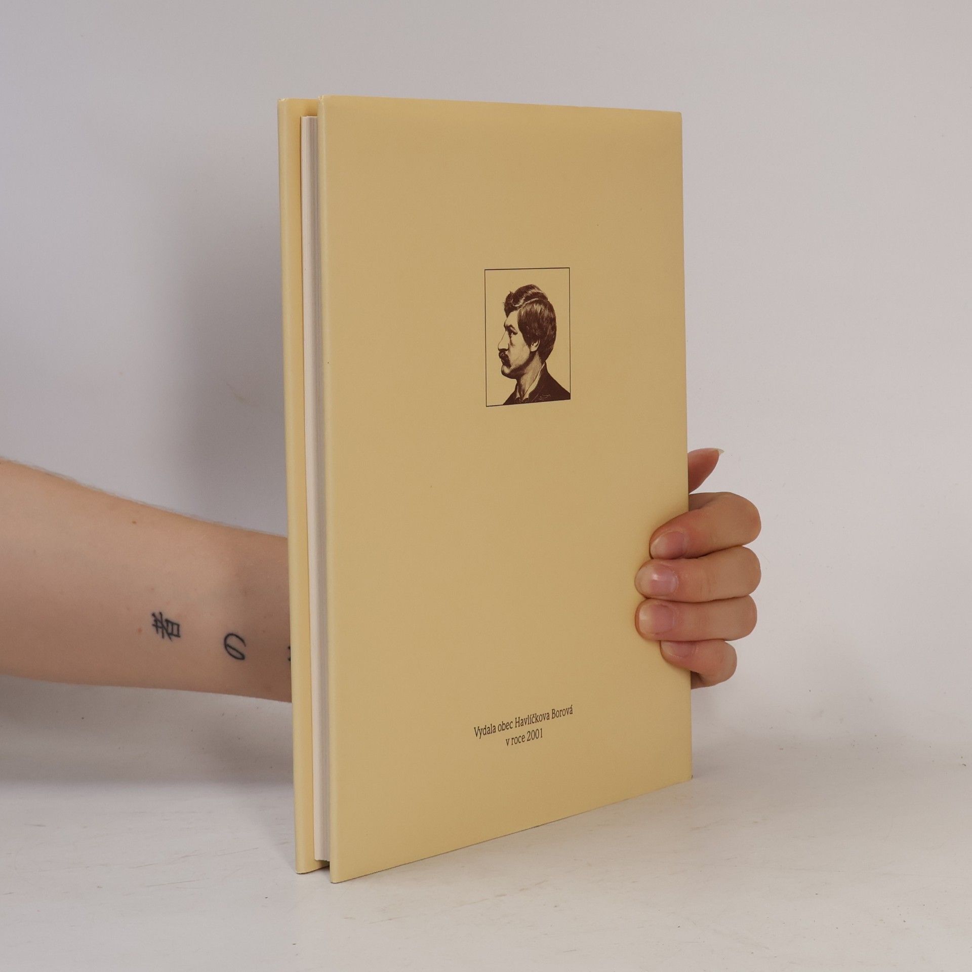 Karel Havlíček Borovský Karel Havlíček Borovský a jeho rodina