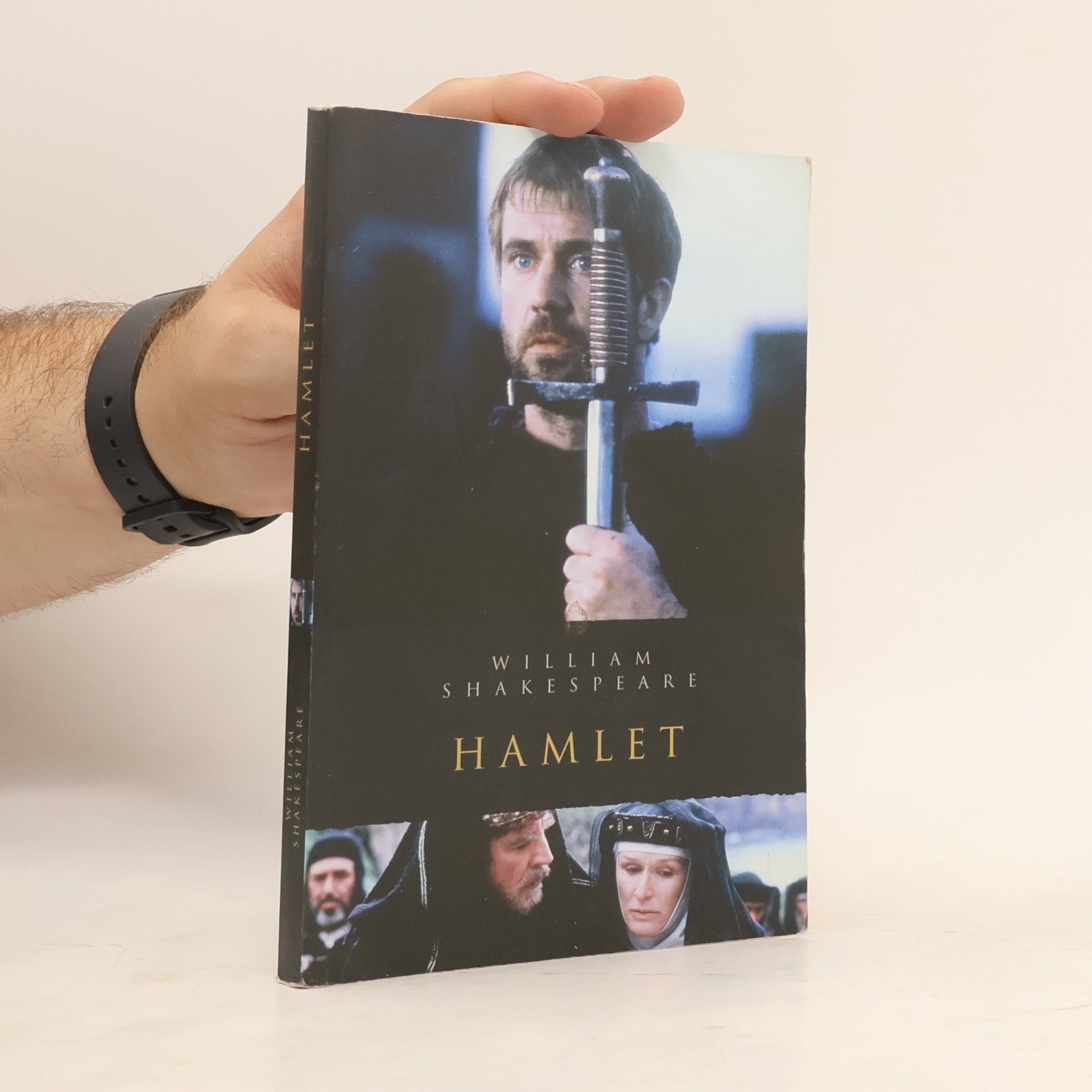 William Shakespeare Hamlet