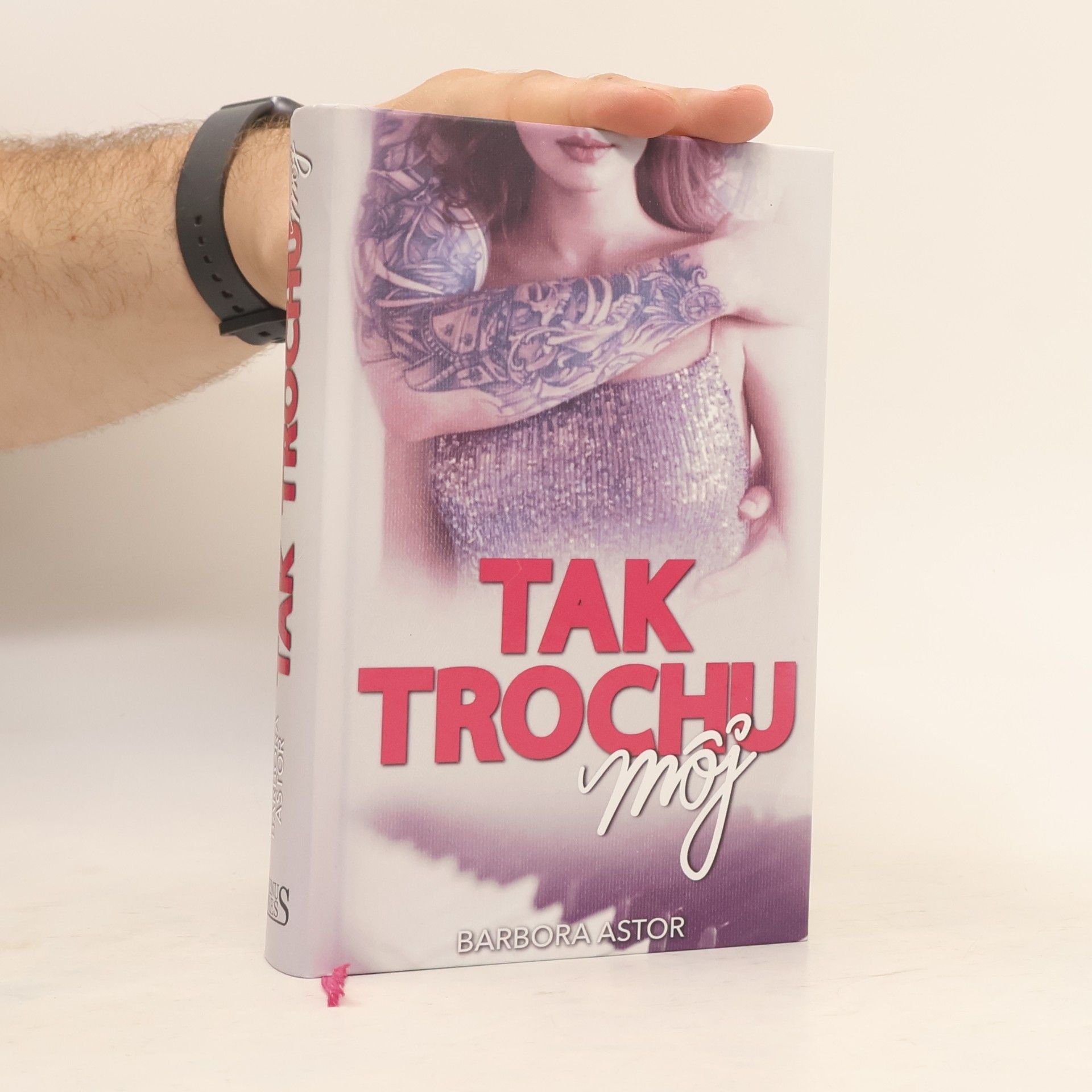 Tak trochu môj