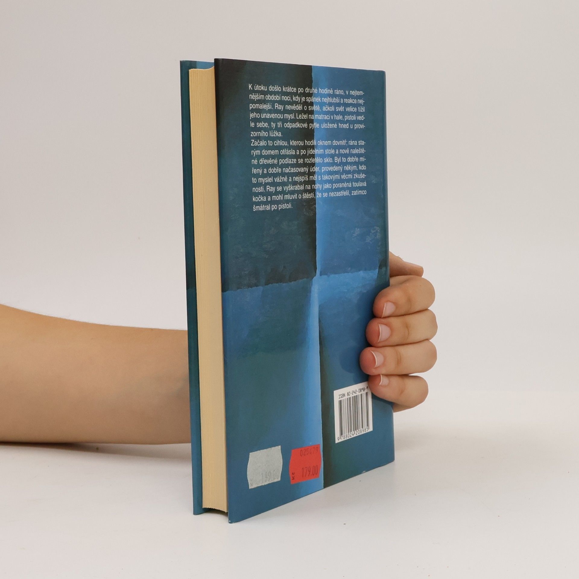 John Grisham Předvolání