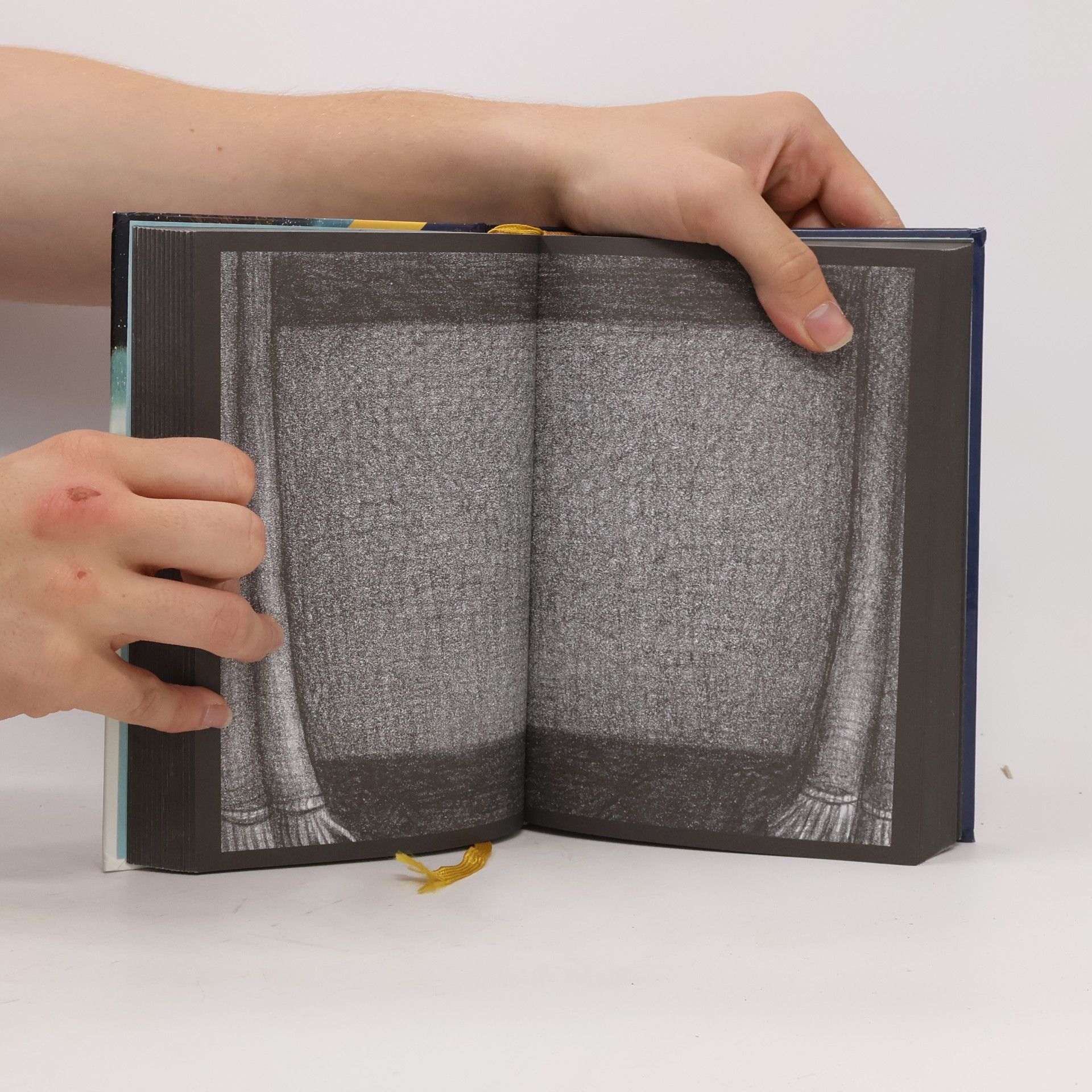 Brian Selznick Hugo a jeho velký objev