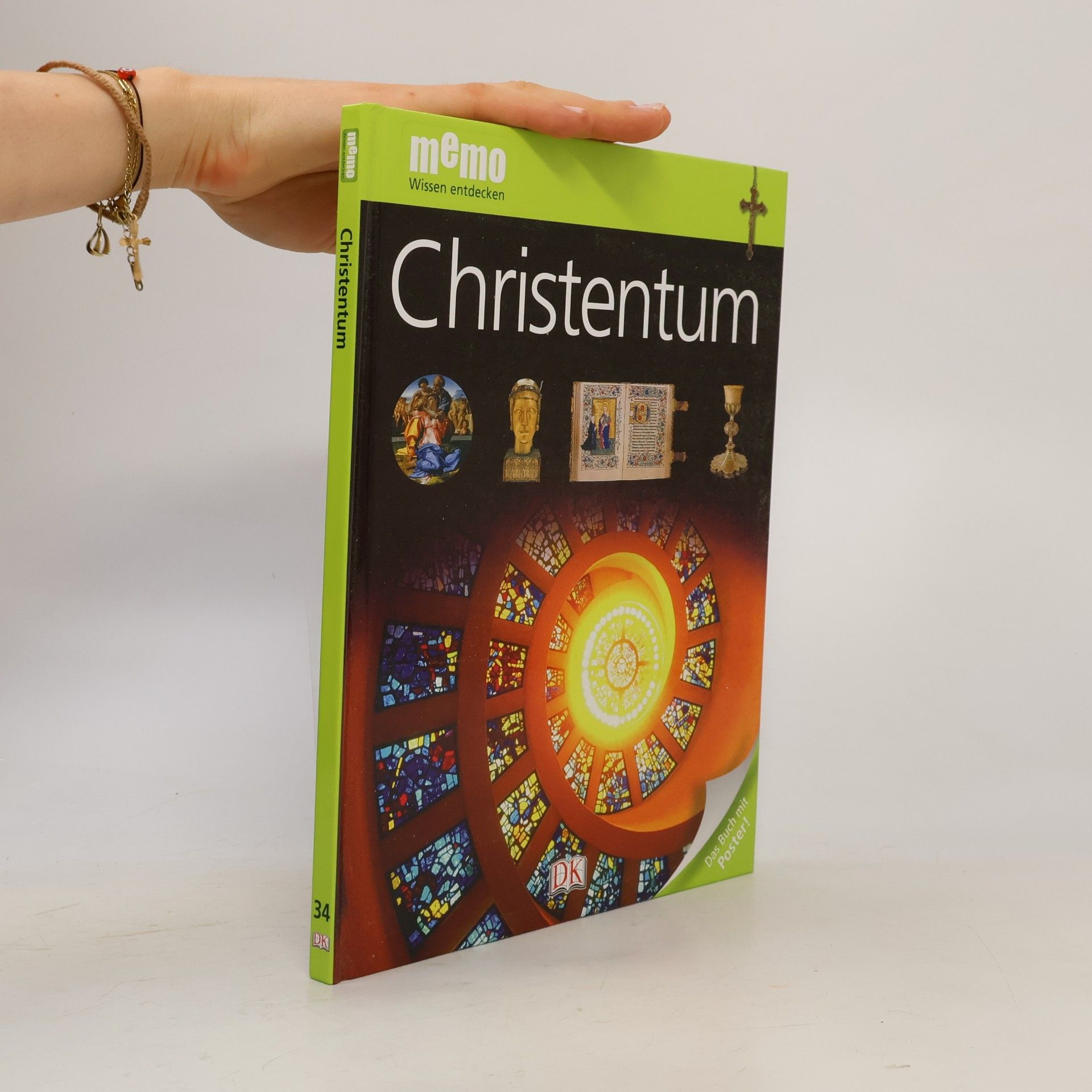 Steve Teague Christentum