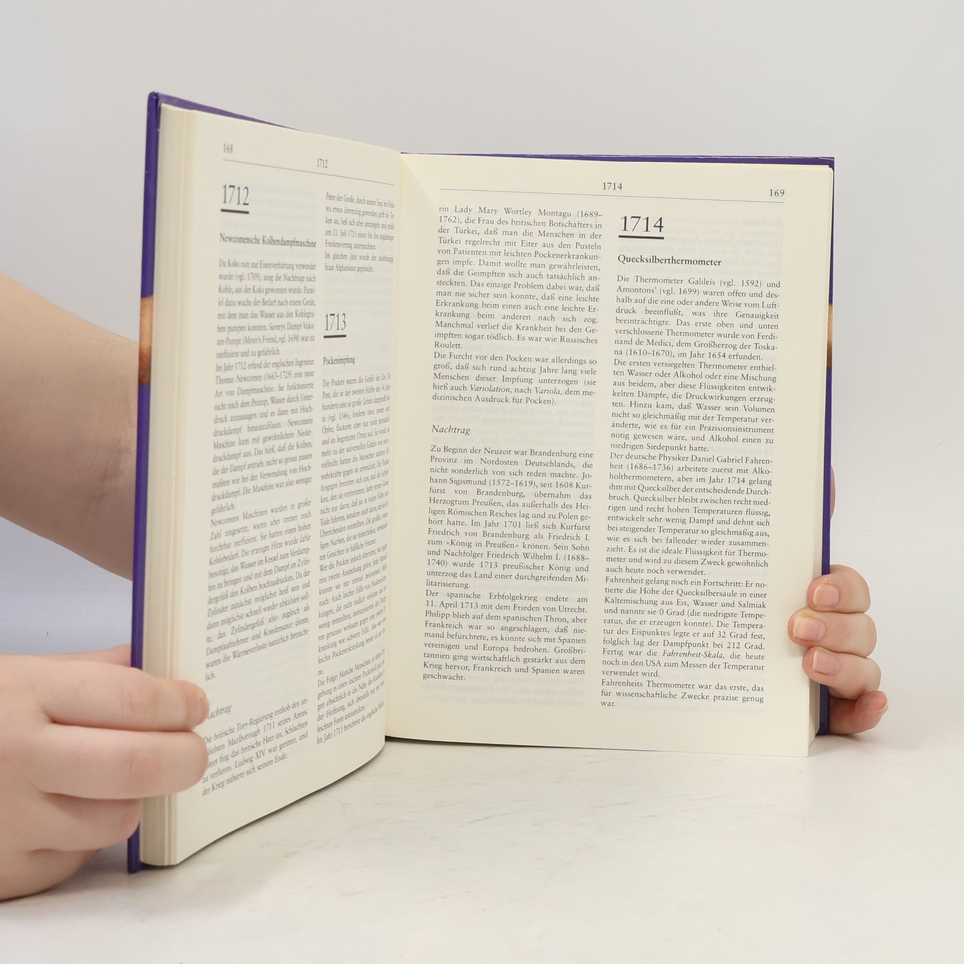 Isaac Asimov 500 000 Jahre Erfindungen und Entdeckungen