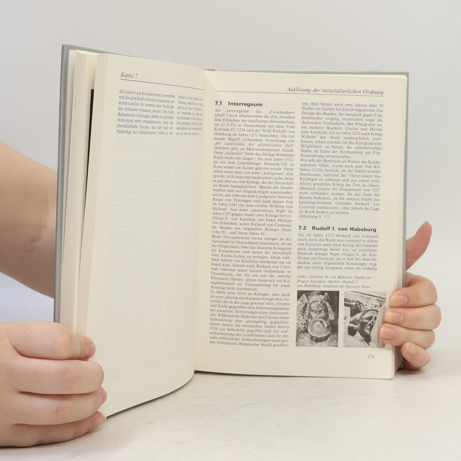 Helmut Müller Weltgeschichte in Schlaglichtern