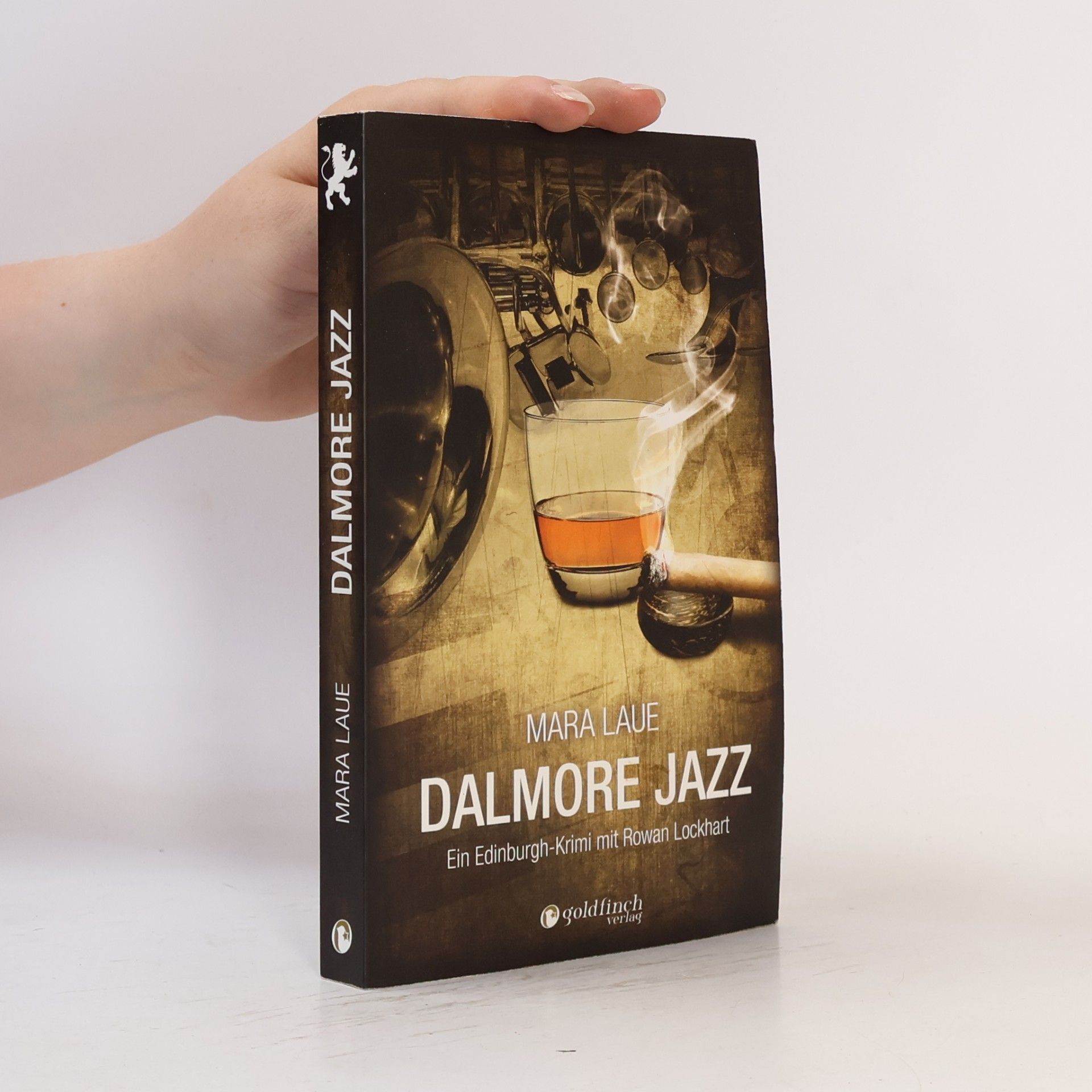 Mara Laue Dalmore Jazz
