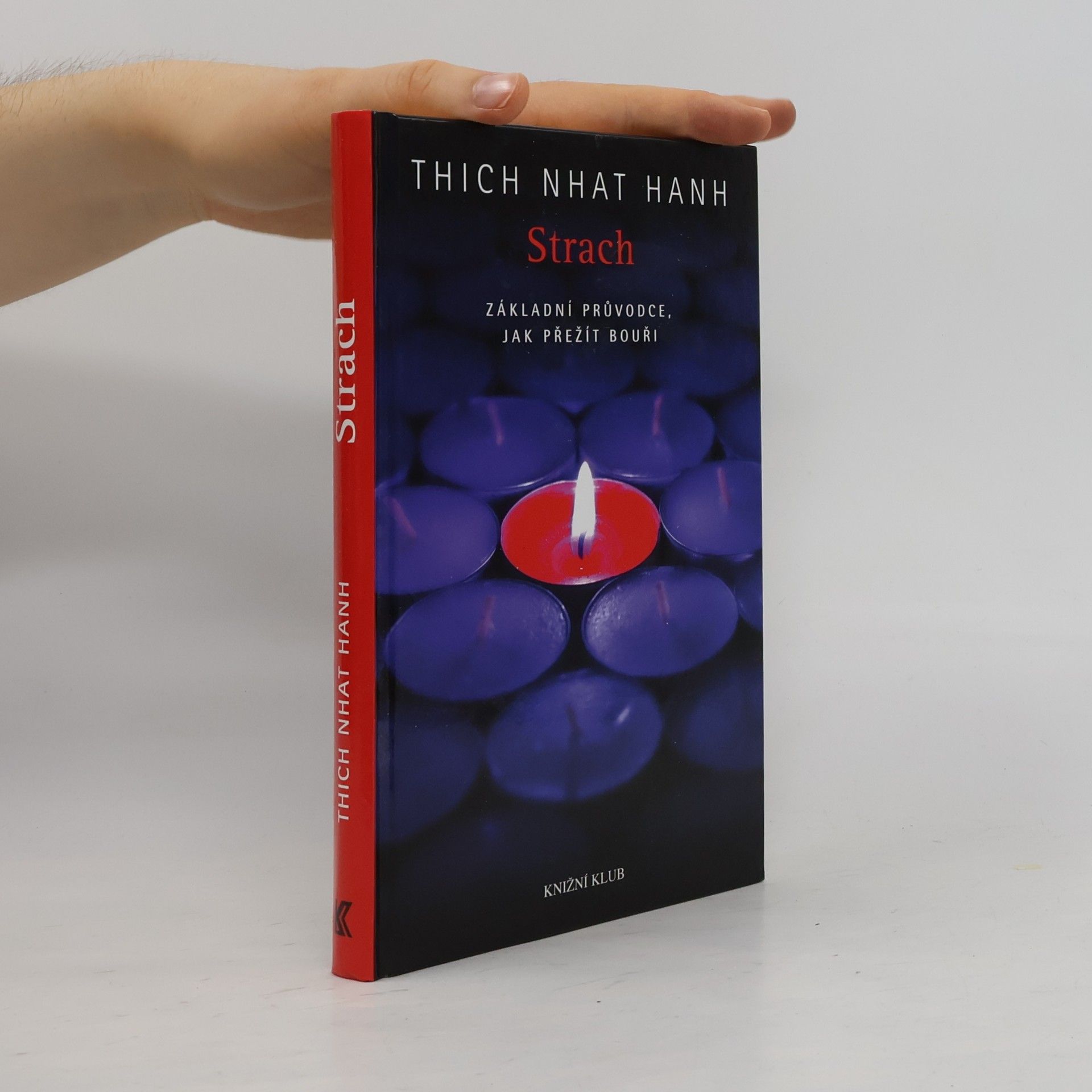 Hạnh Nhat Strach