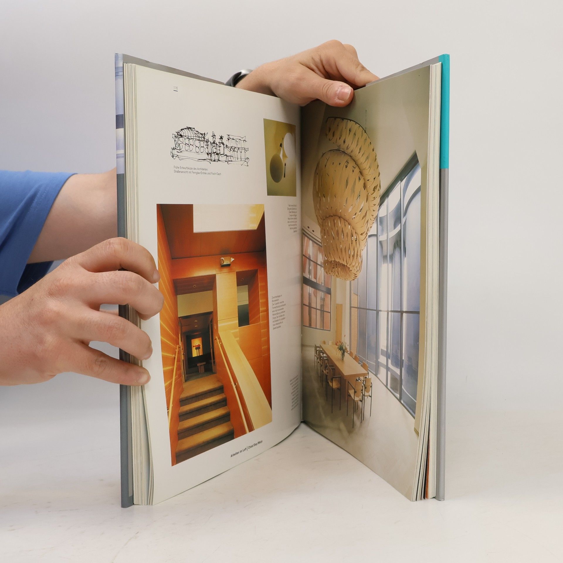 Otto Riewoldt Innenarchitektur der Gegenwart - 2: Internationales Office-Design