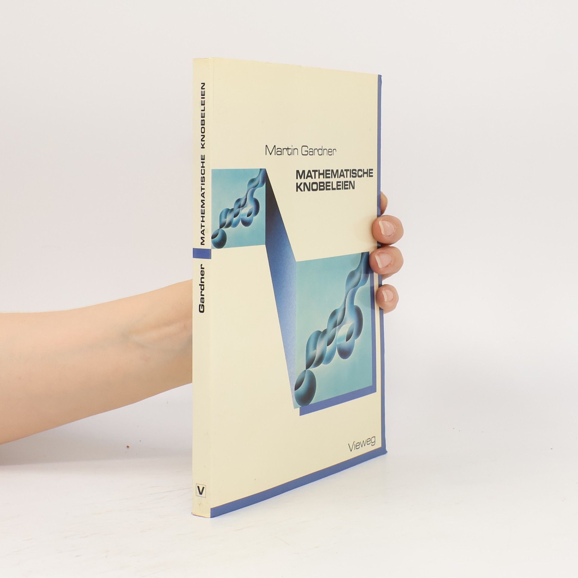 Martin Gardner Mathematische Knobeleien
