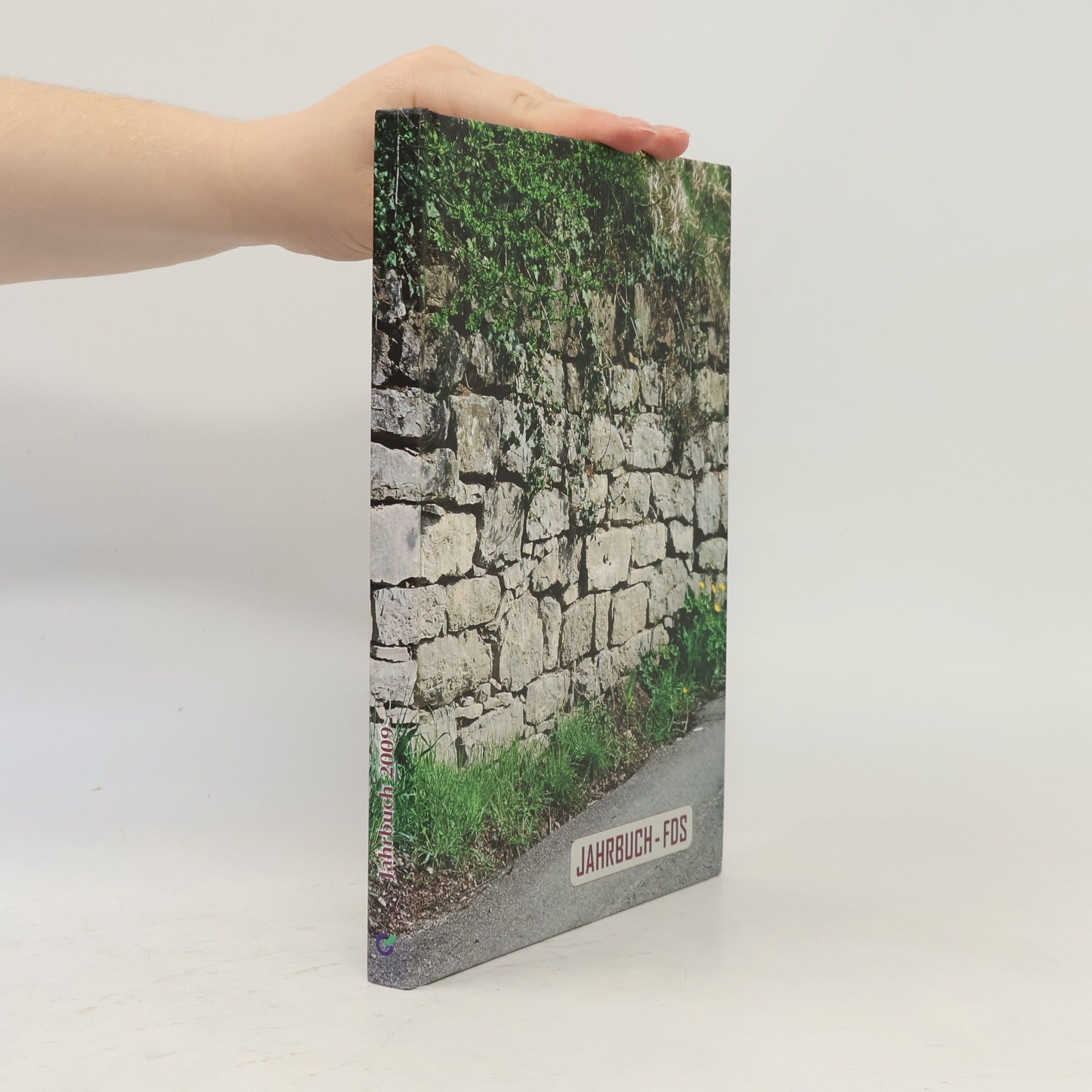 Autorenkollektiv Jahrbuch Freudenstadt 2009