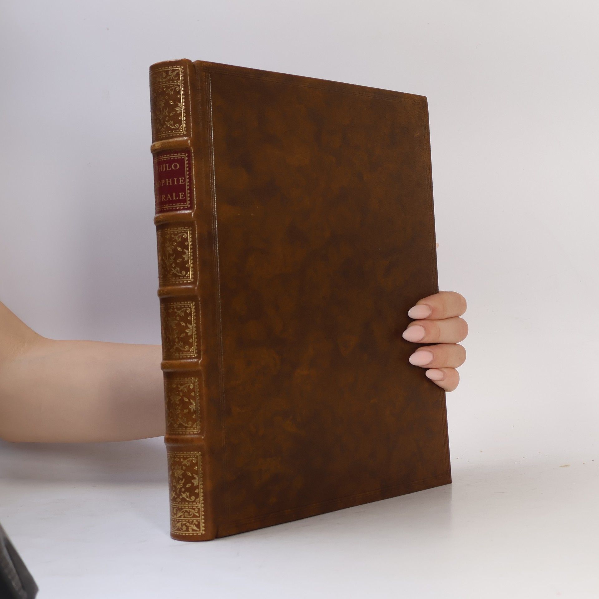 Autorenkollektiv Philosophie Rurale, ou Économie Générale Et Politique de l'Agriculture