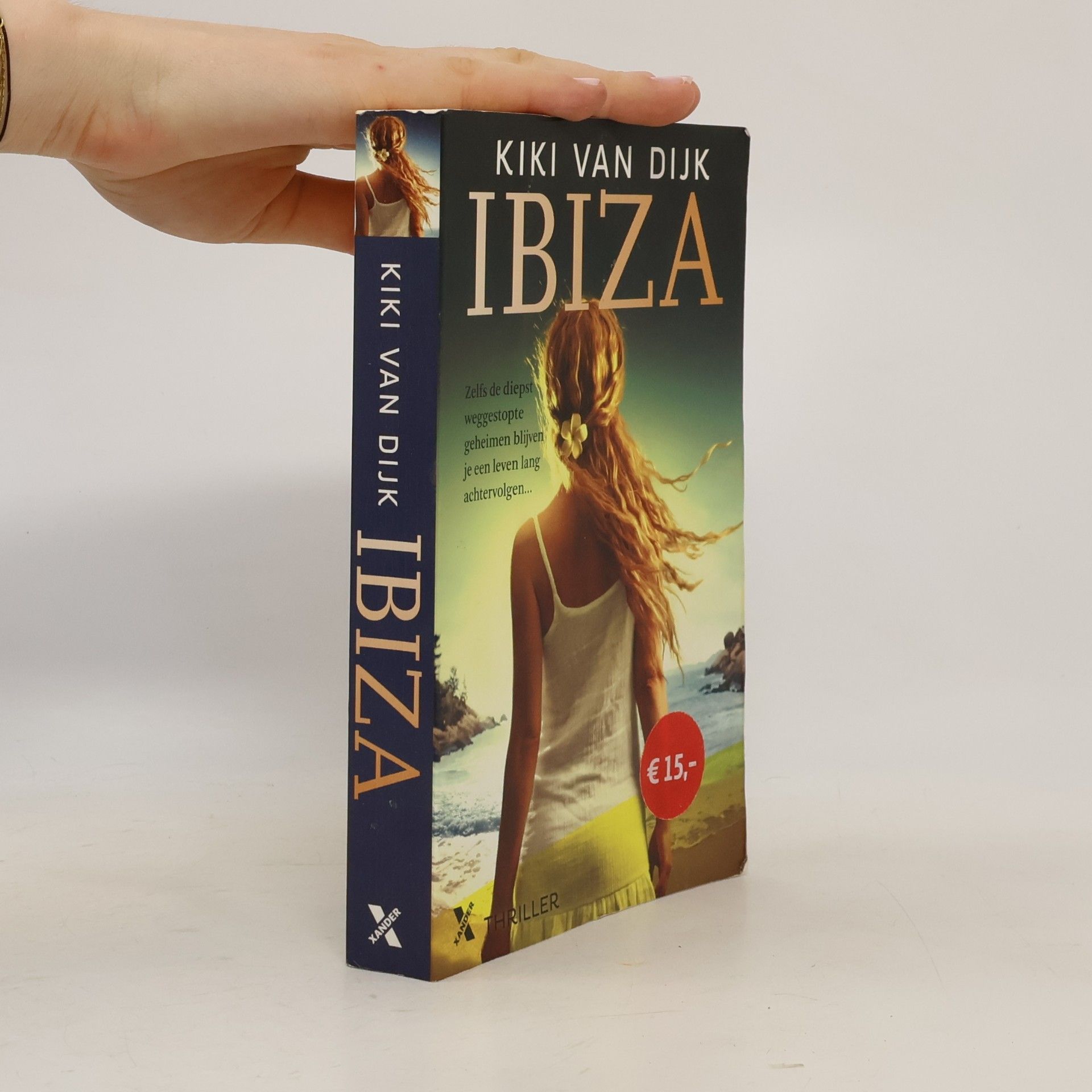 Ibiza