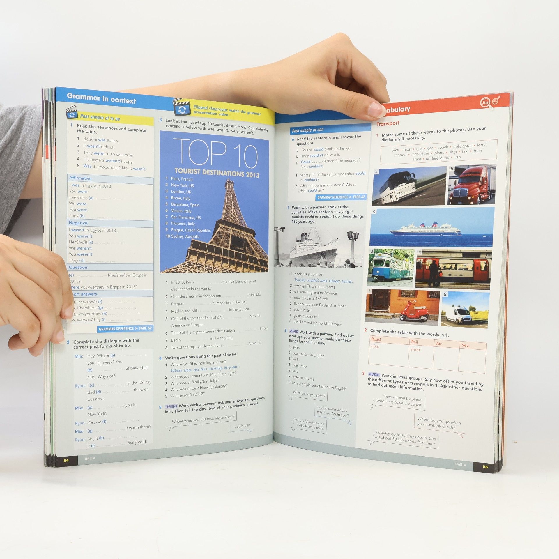 David Spencer Gateway to Maturita. A2. Student's Book Pack