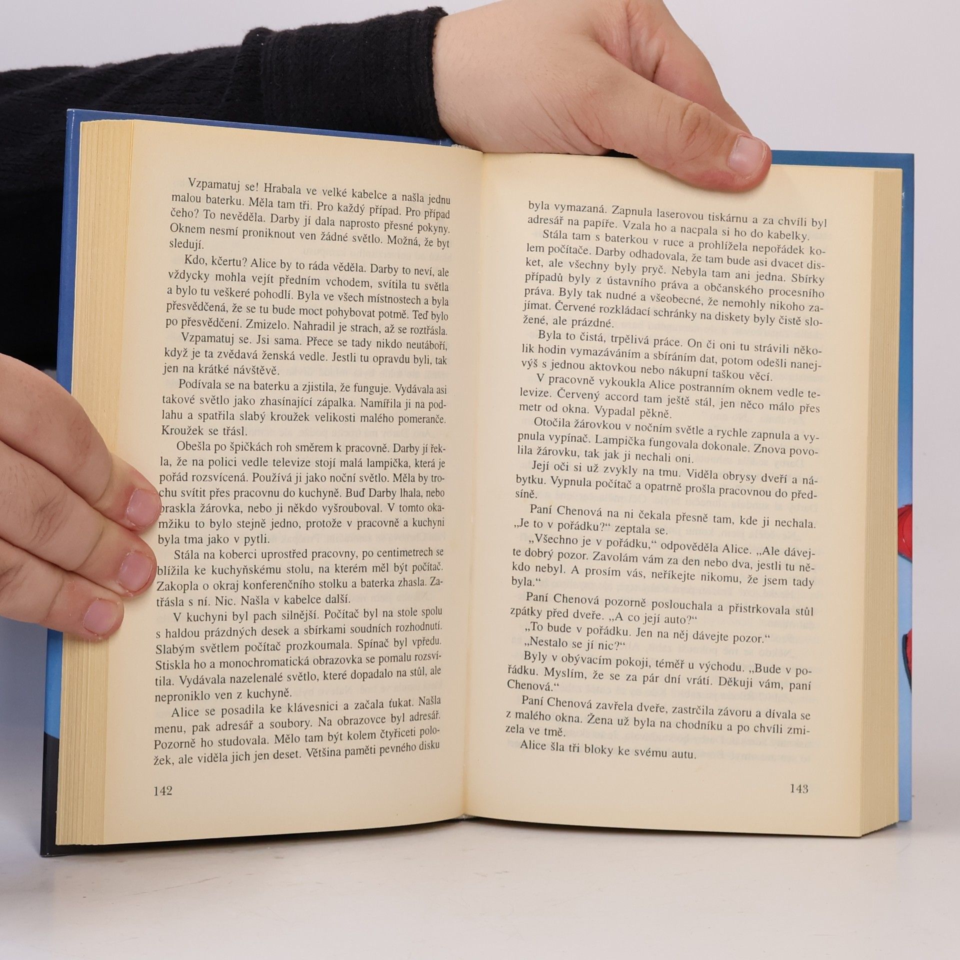 John Grisham Případ Pelikán