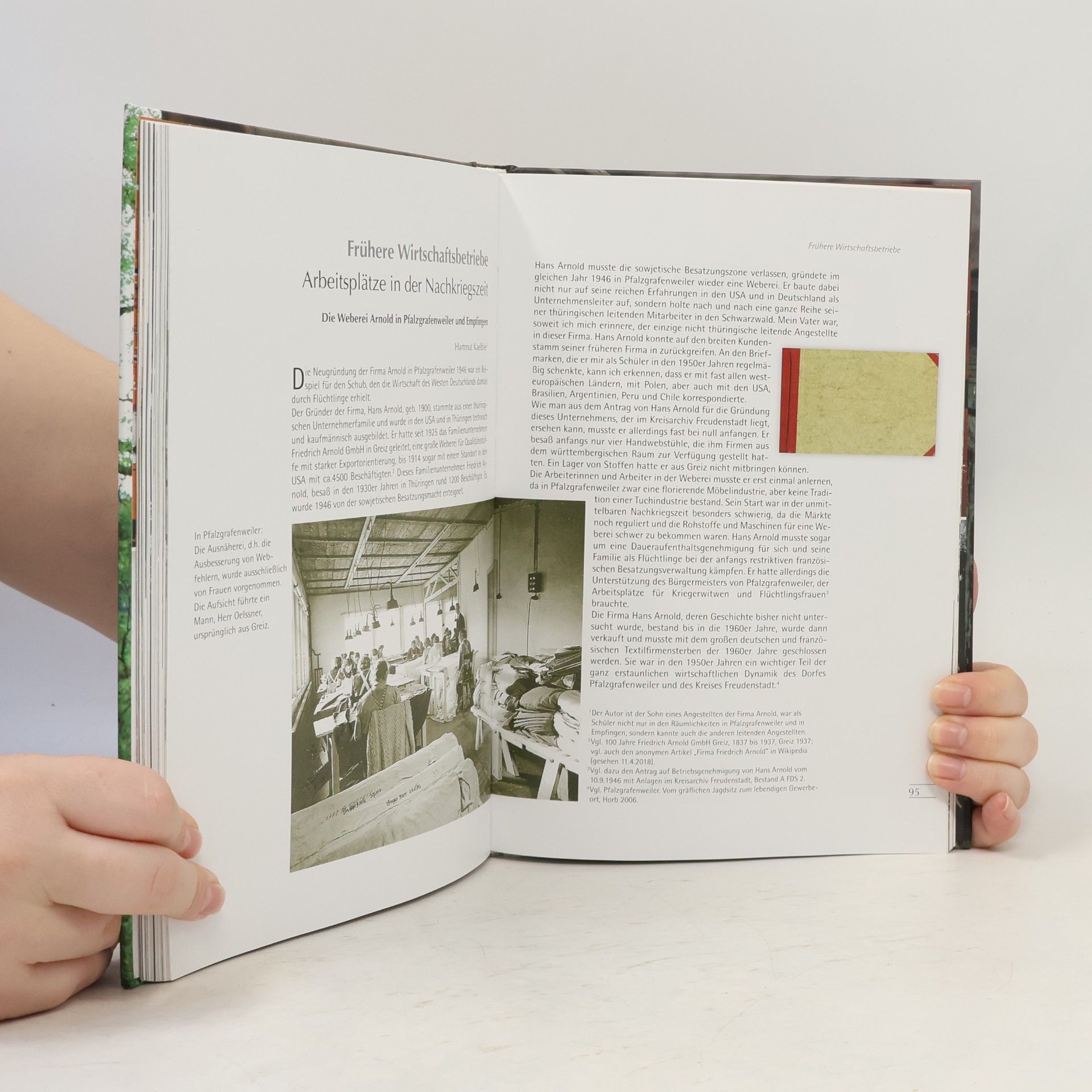 Landratsamt Freudenstadt - Kreisarchiv Jahrbuch Landkreis Freudenstadt 2019