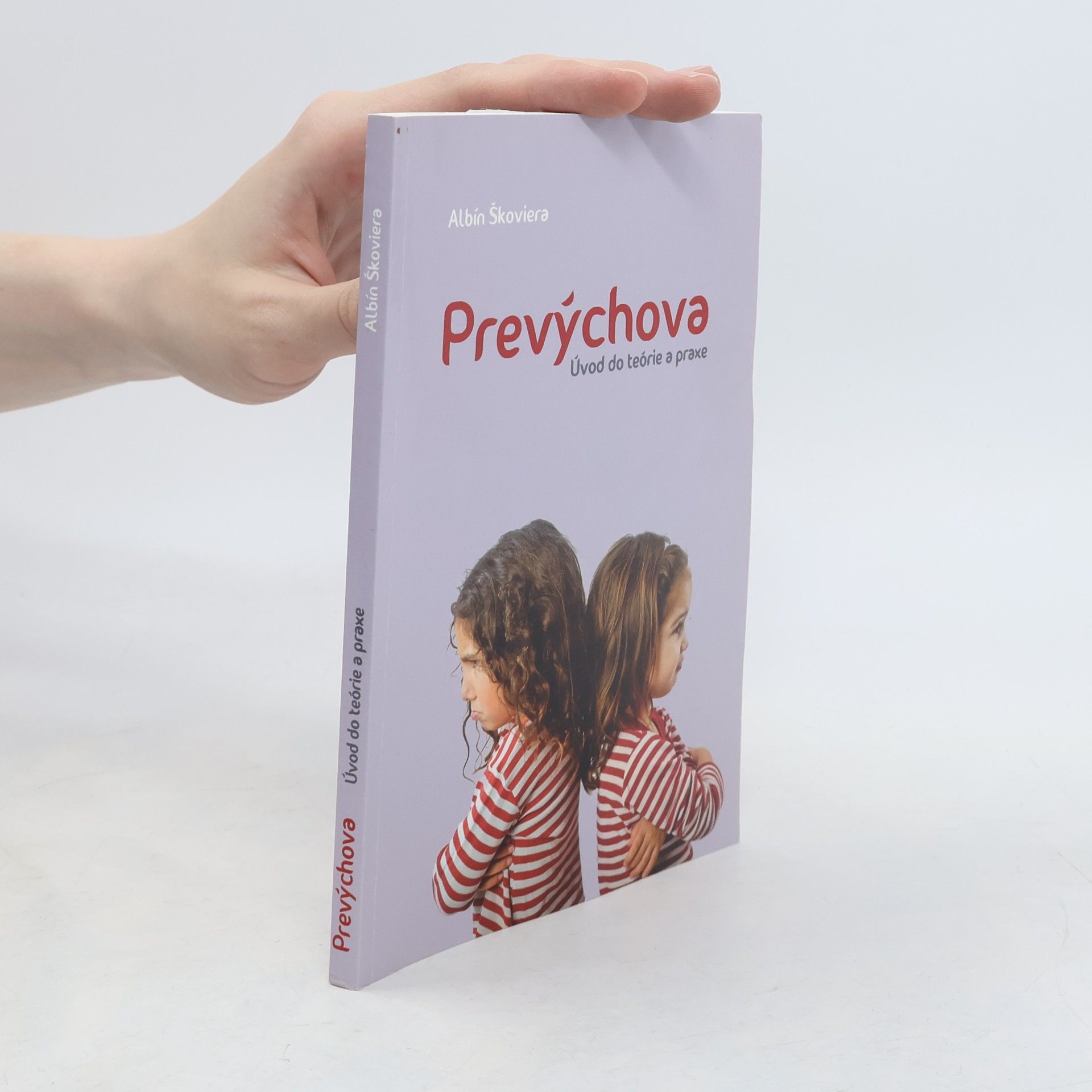Prevýchova