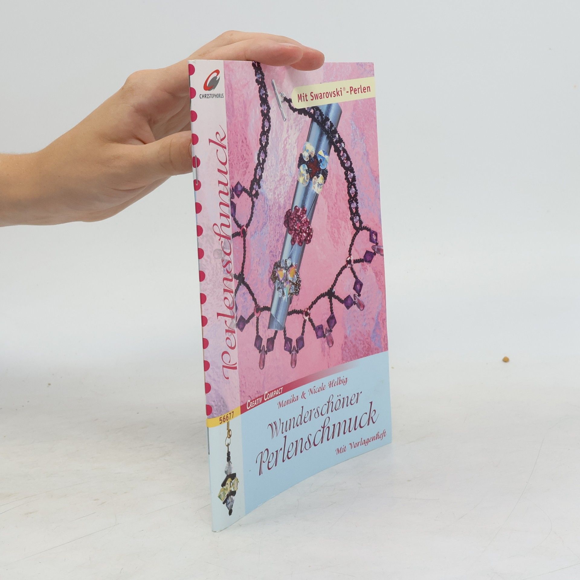 Nicole Helbig Wunderschöner Perlenschmuck