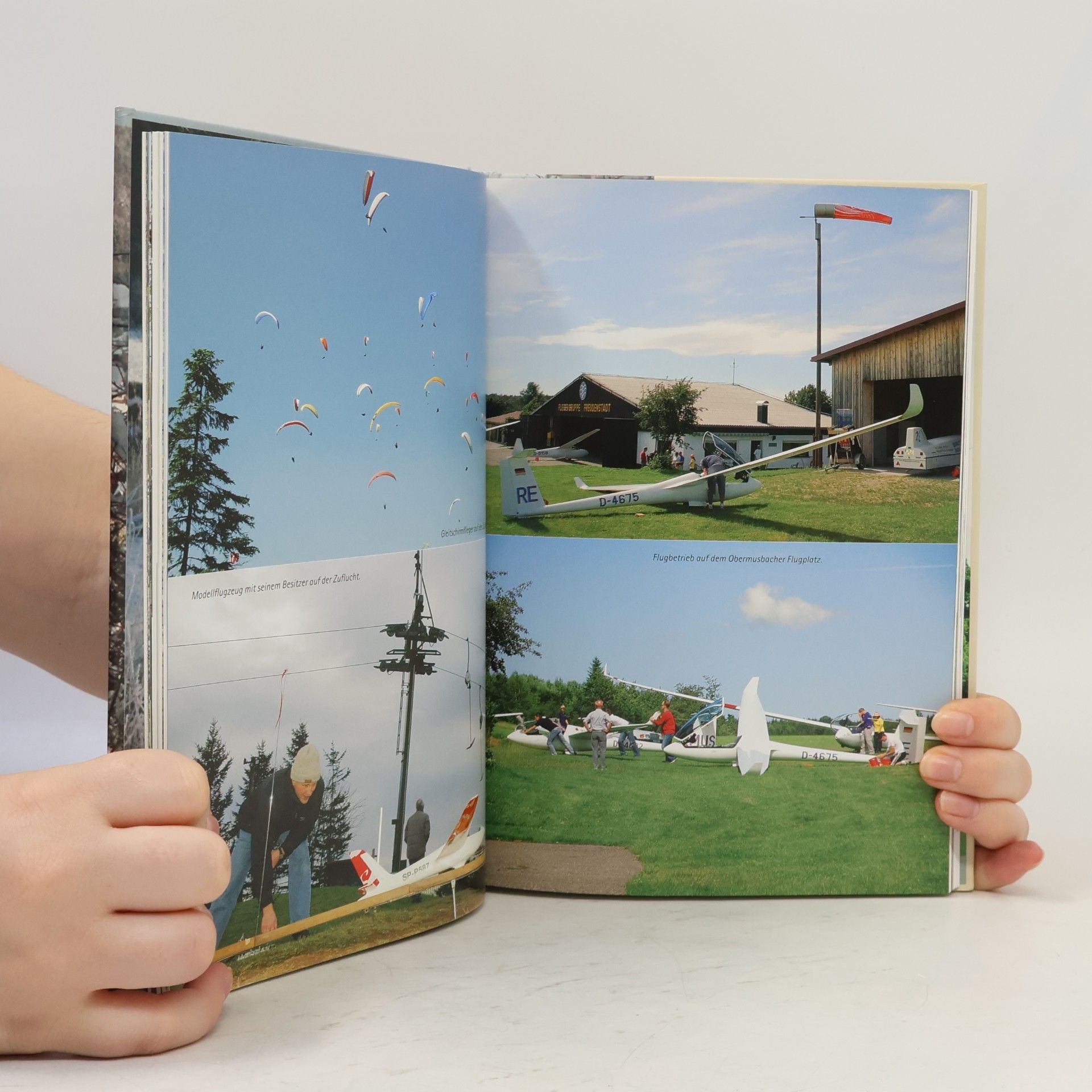 Jahrbuch Freudenstadt 2008
