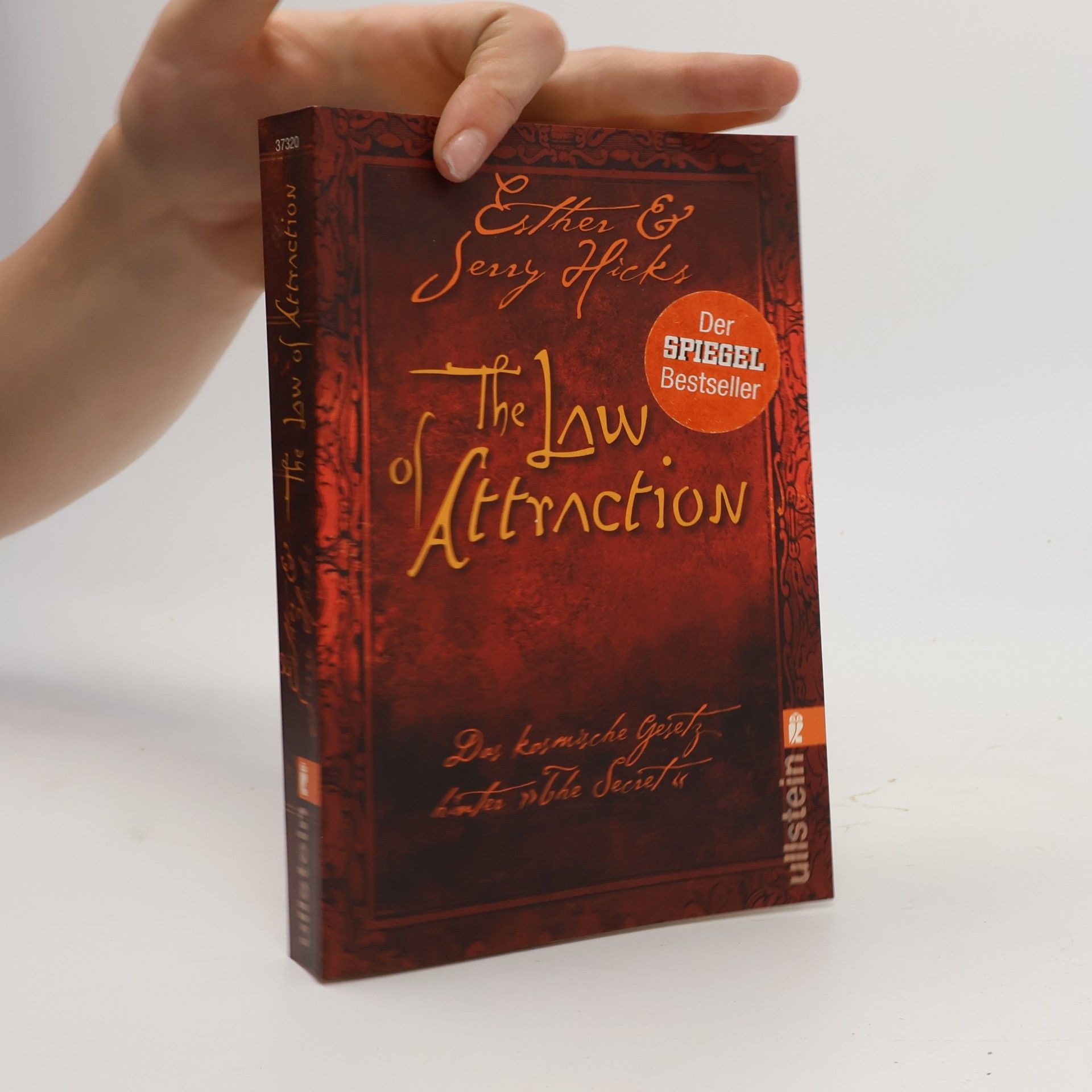 Esther Hicks The law of attraction