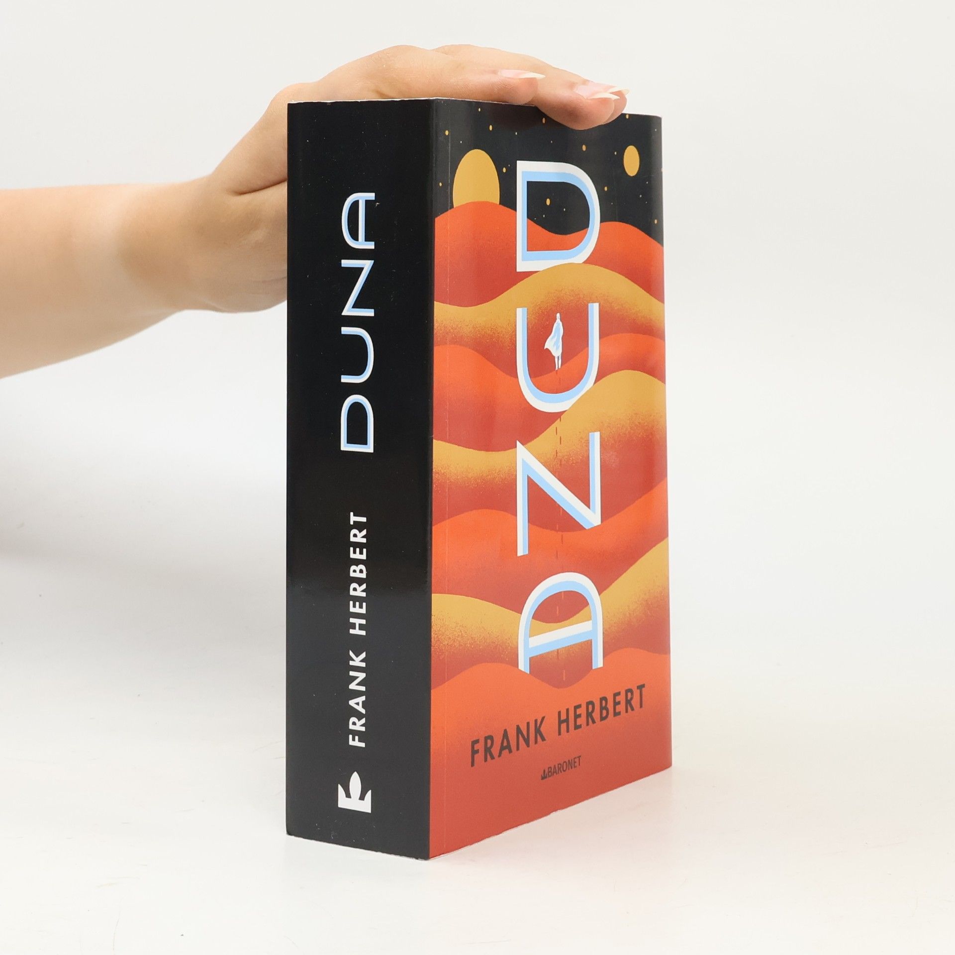 Frank Herbert Duna