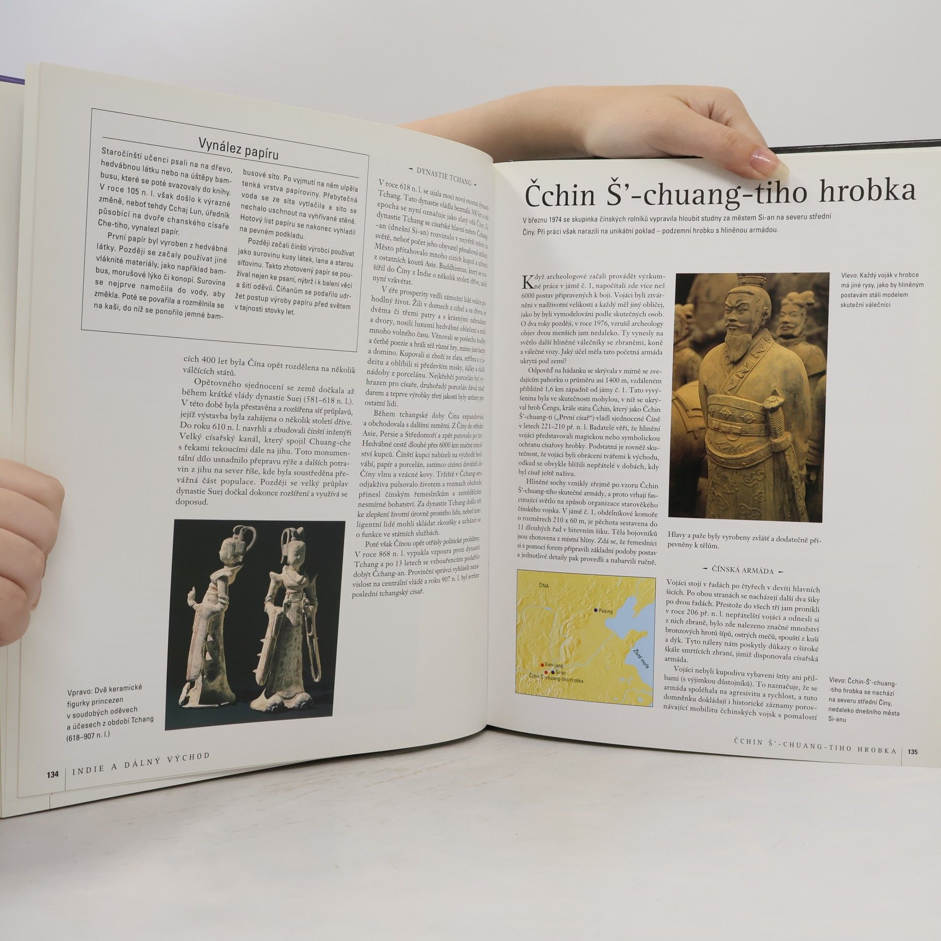 Shona Grimbly Encyklopedie starověkých civilizací