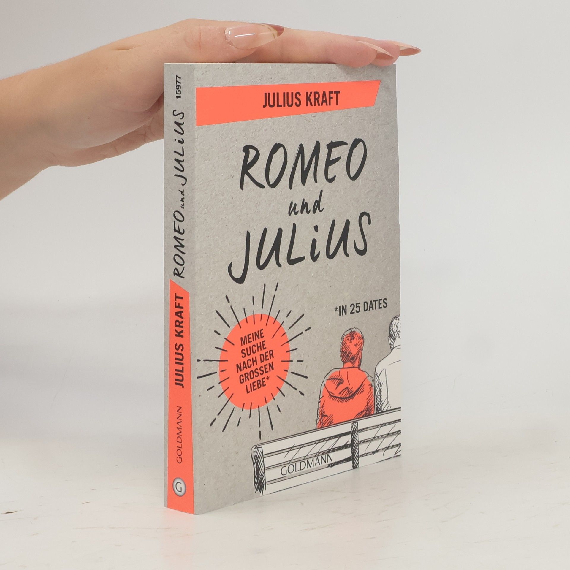 Julius Kraft Romeo und Julius