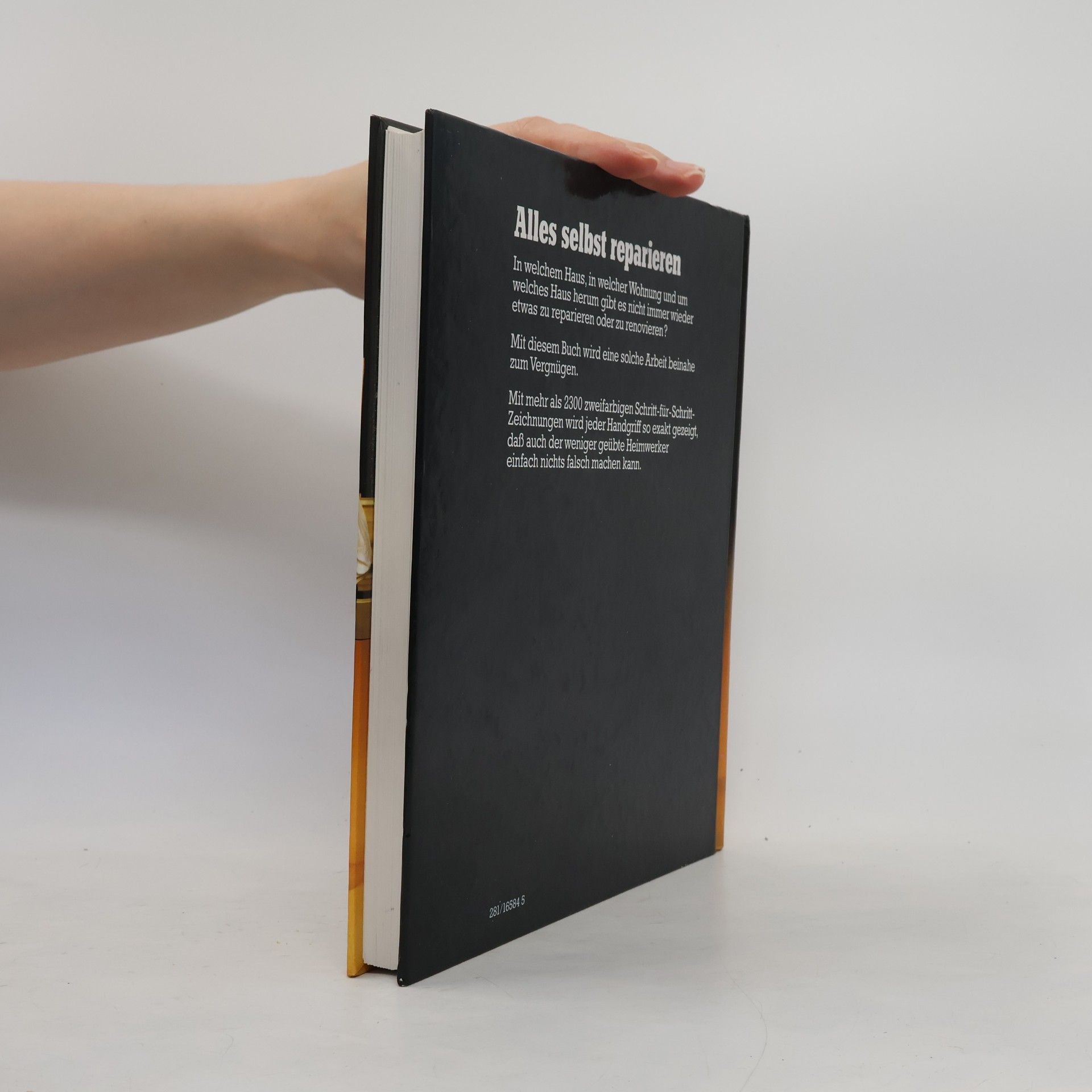 Various authors Alles selbst reparieren