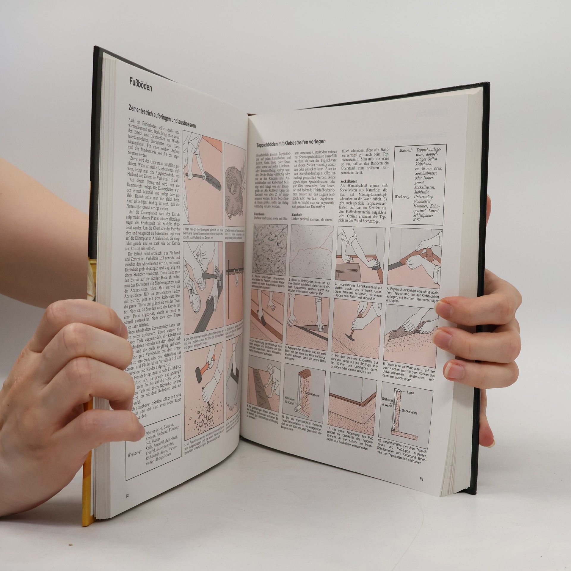 Various authors Alles selbst reparieren