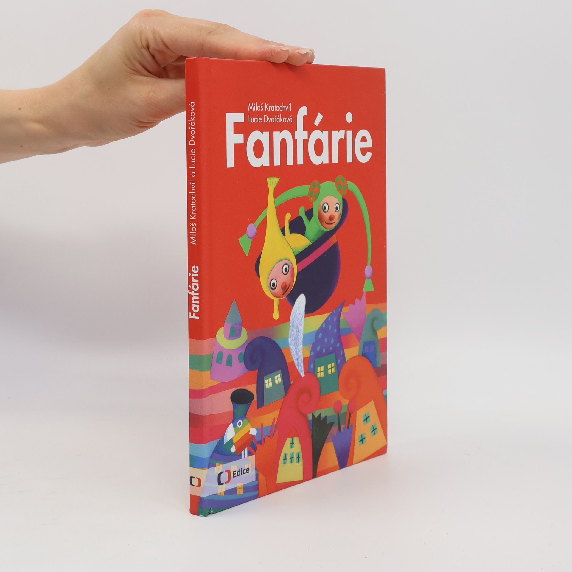 Fanfárie