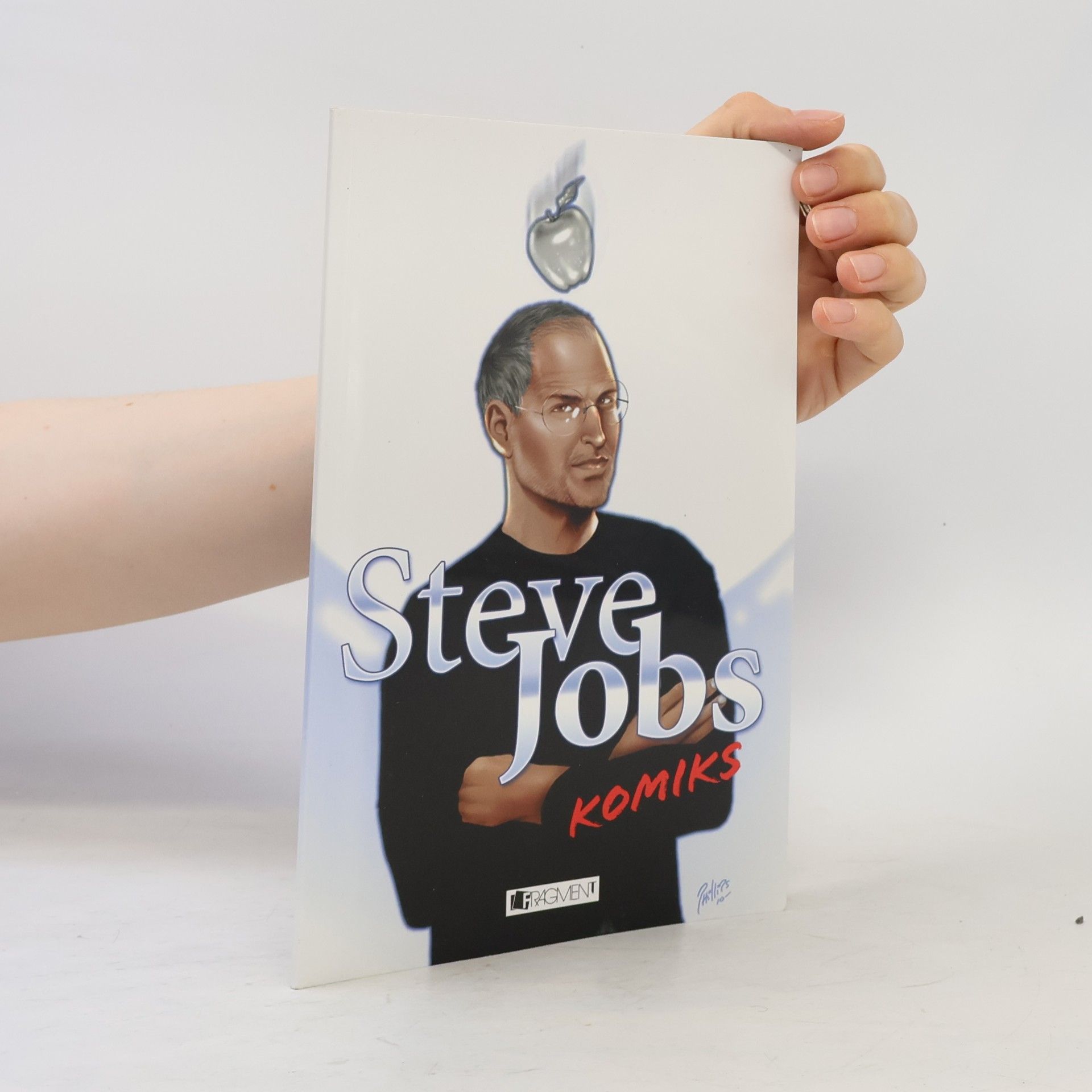 Steve Jobs