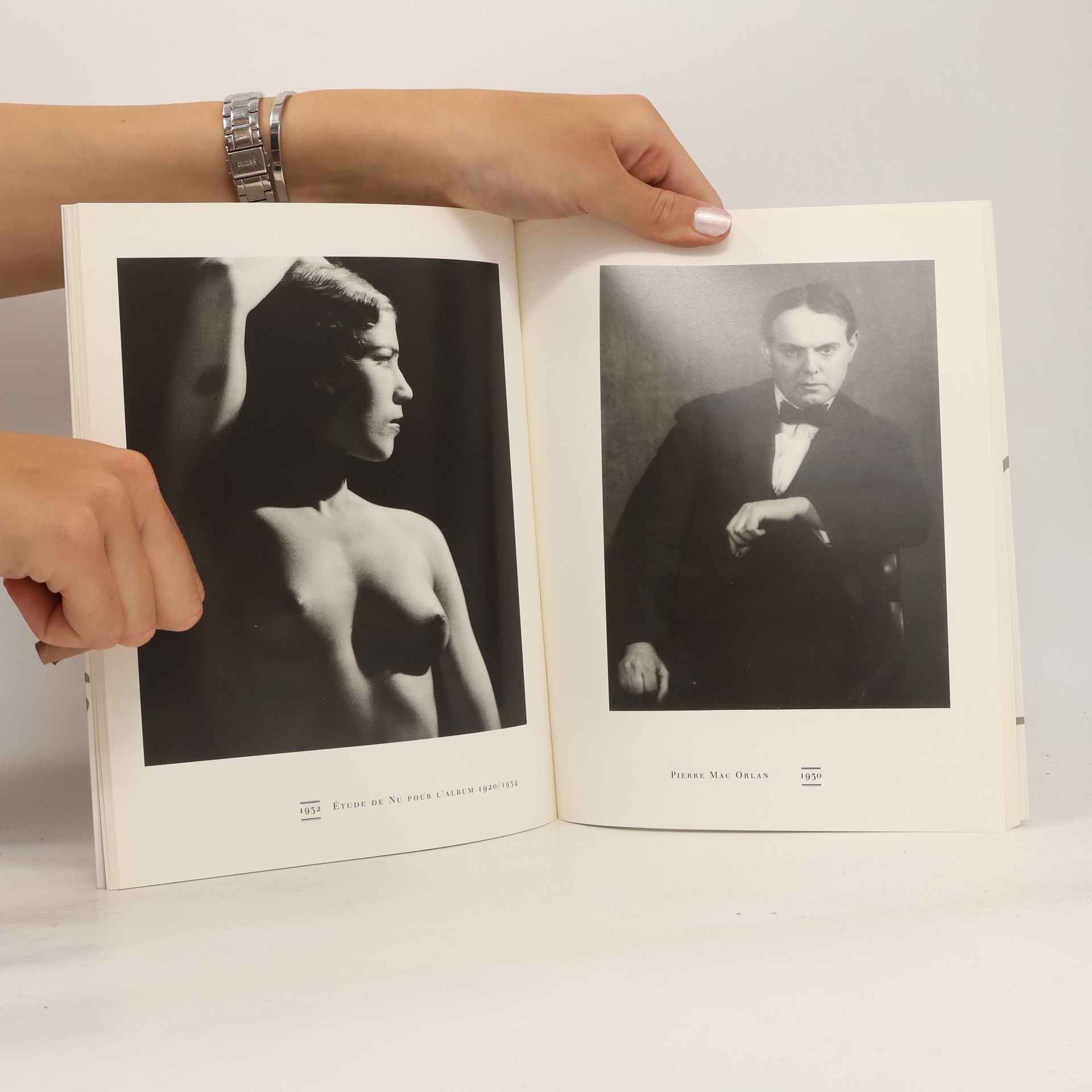 Autorenkollektiv Man Ray. Neues wie Vertrautes