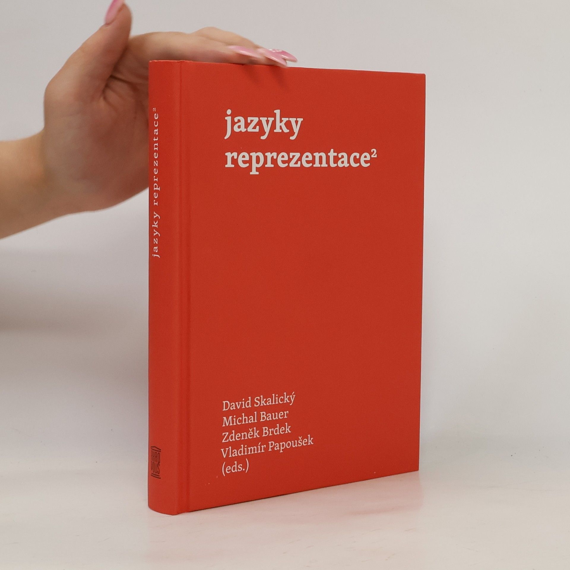 Zdeněk Brdek Jazyky reprezentace 2
