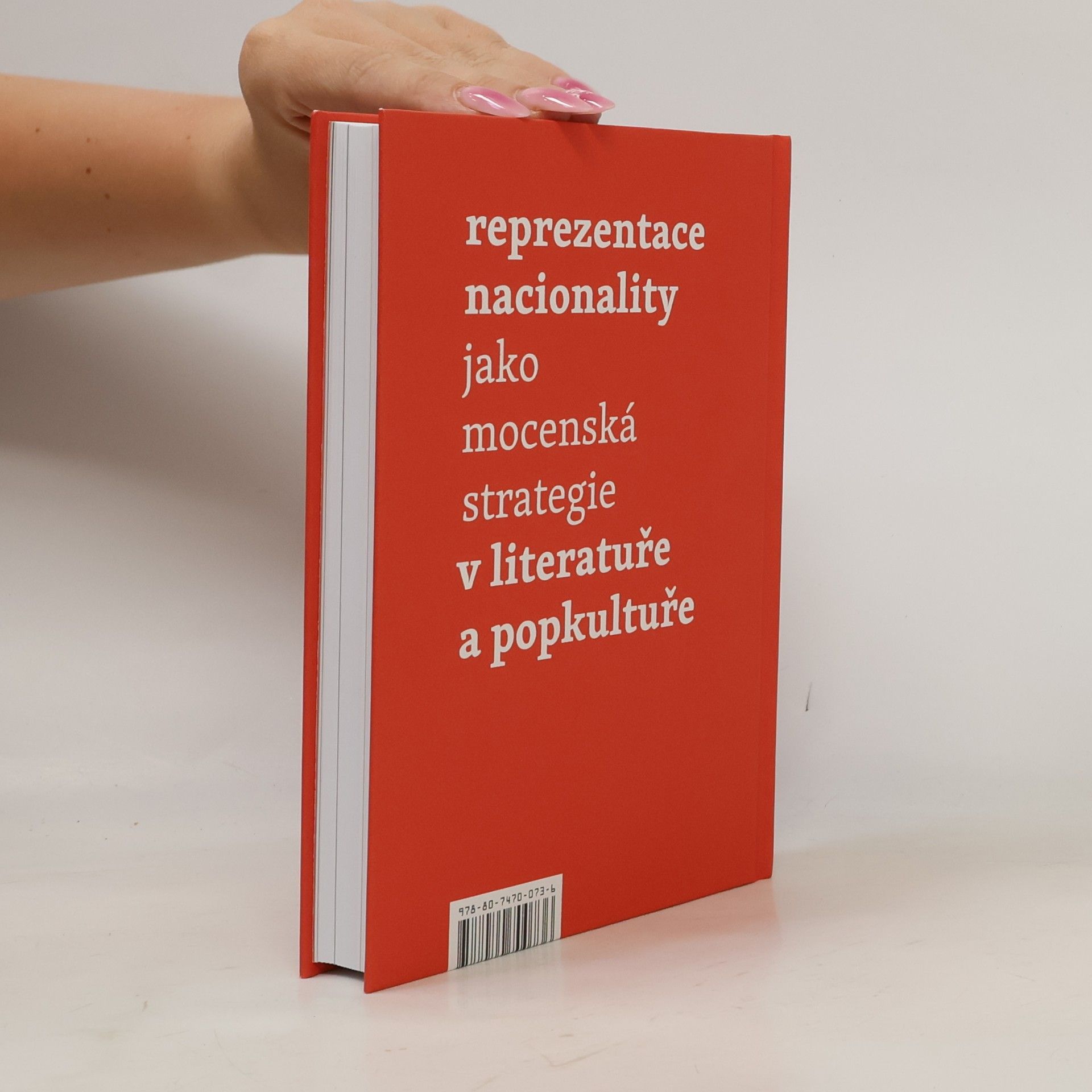 Vladimír Papoušek Jazyky reprezentace 2