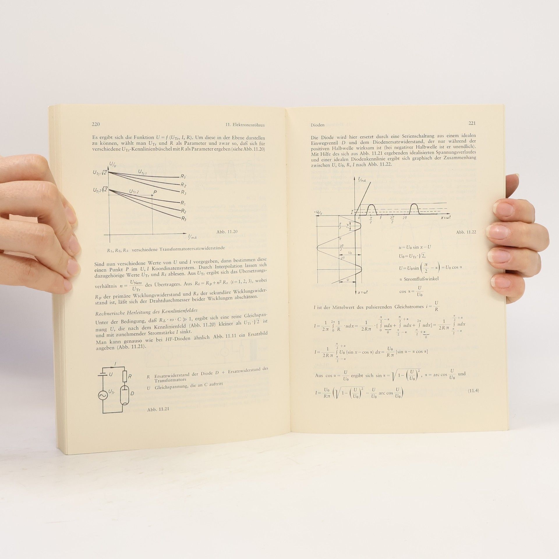 Johann Schläger Grundlagen der Nachrichtentechnik und Elektronik