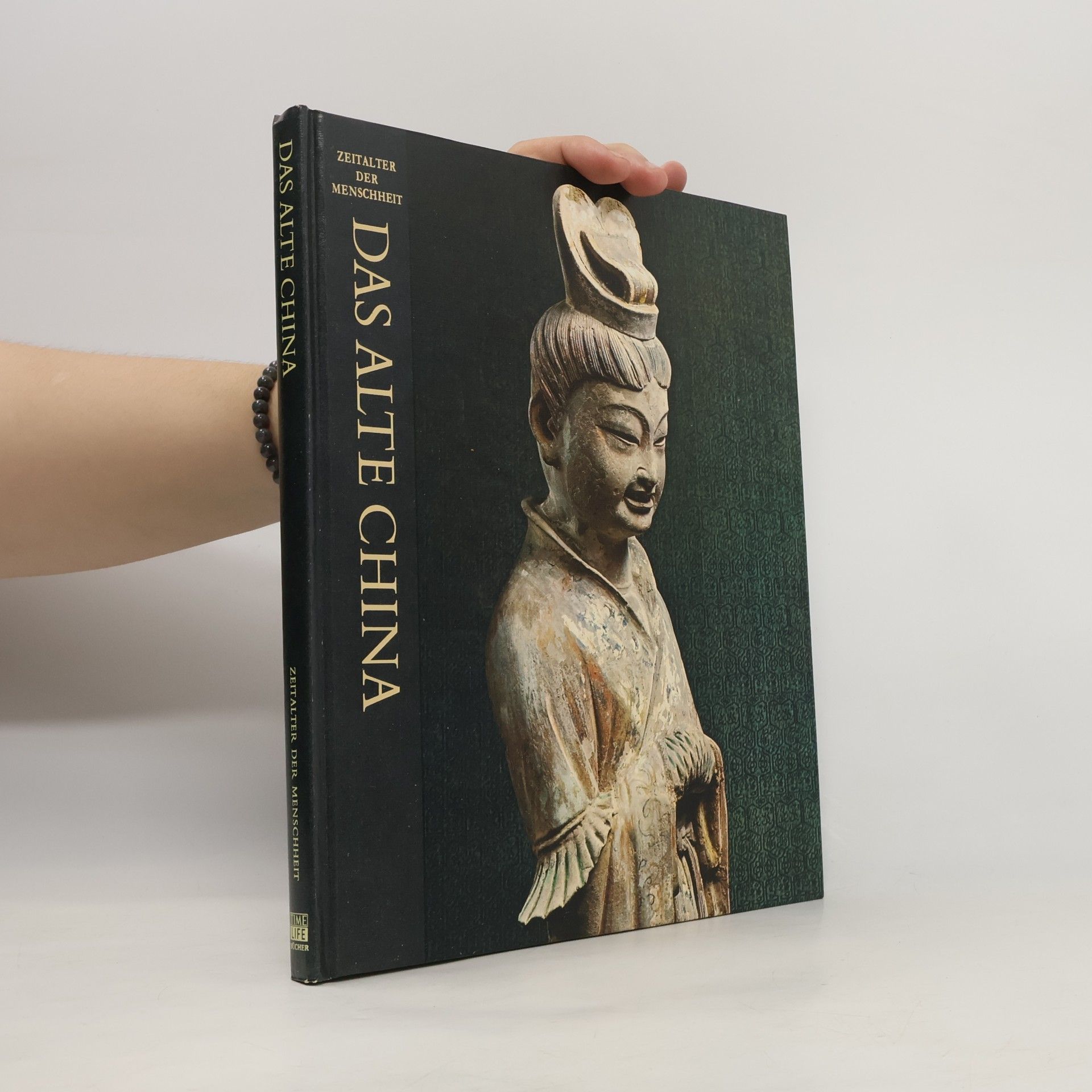 Edward H. Schafer Das Alte China