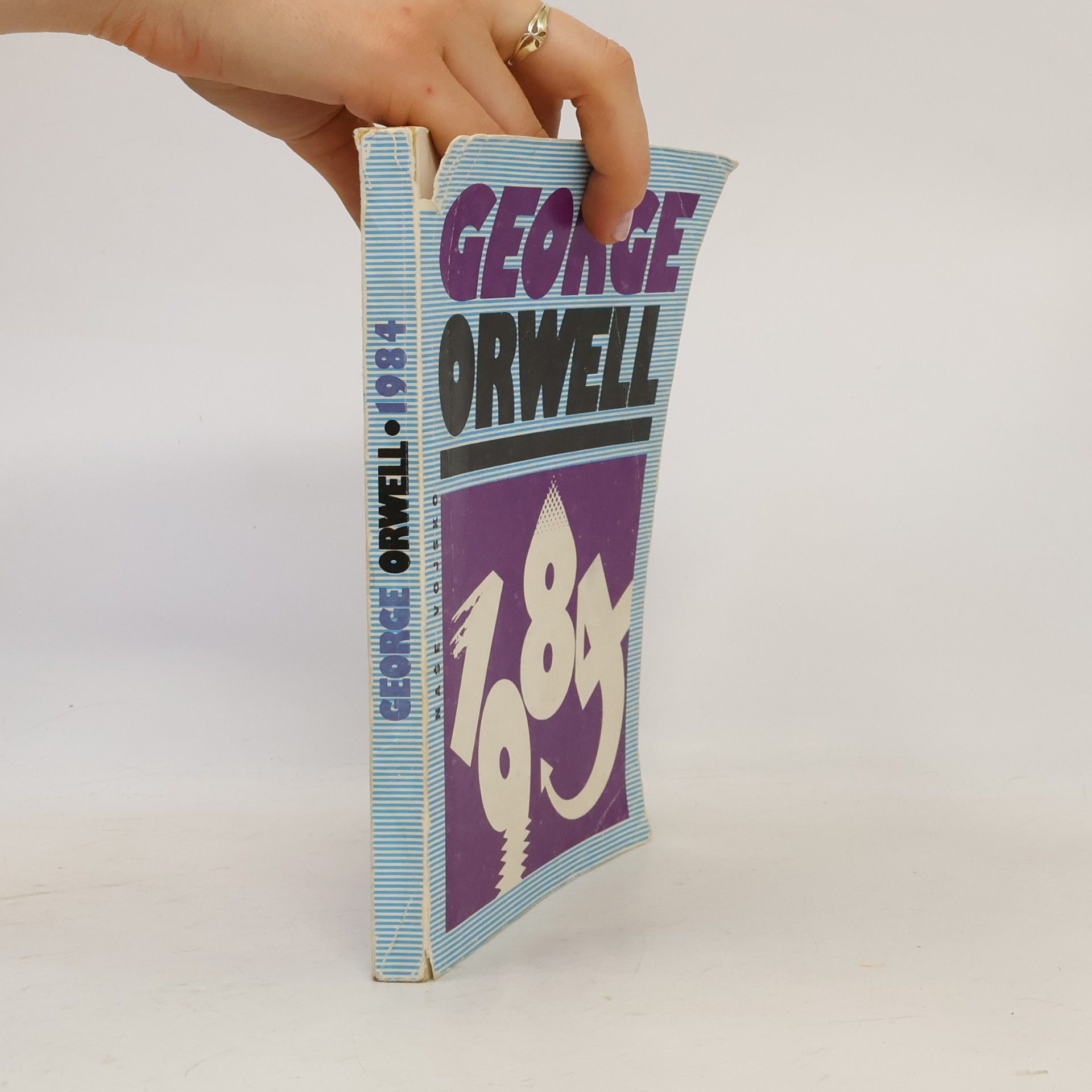 George Orwell 1984