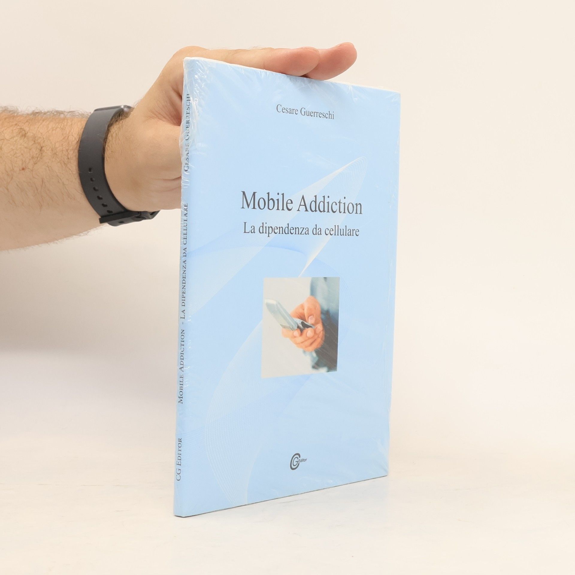 Mobile Addiction