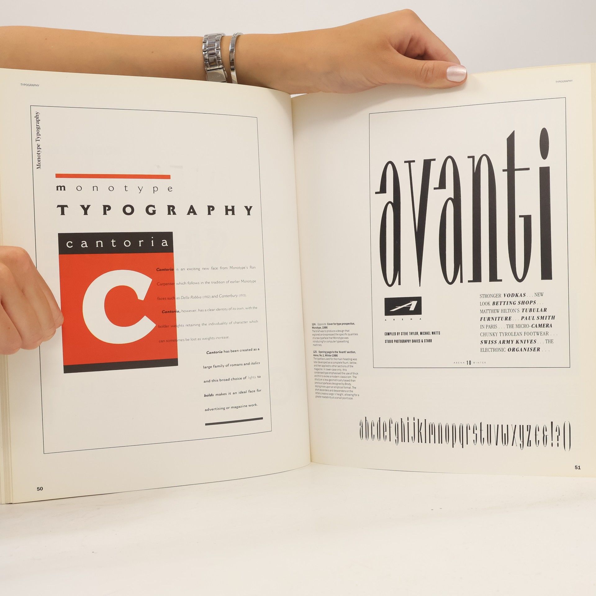 Neville Brody The graphic language of Neville Brody