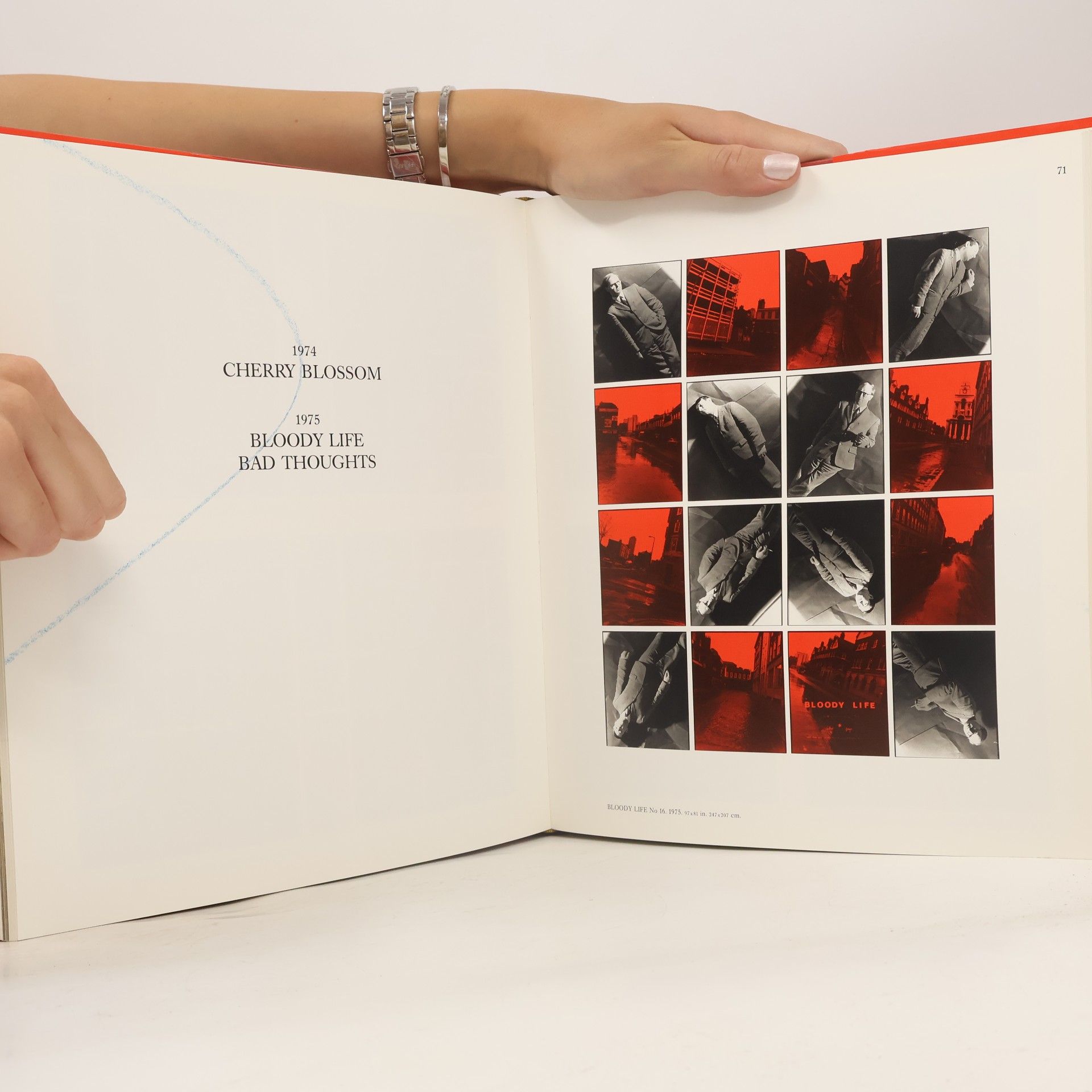 Carter Ratcliff Gilbert & George