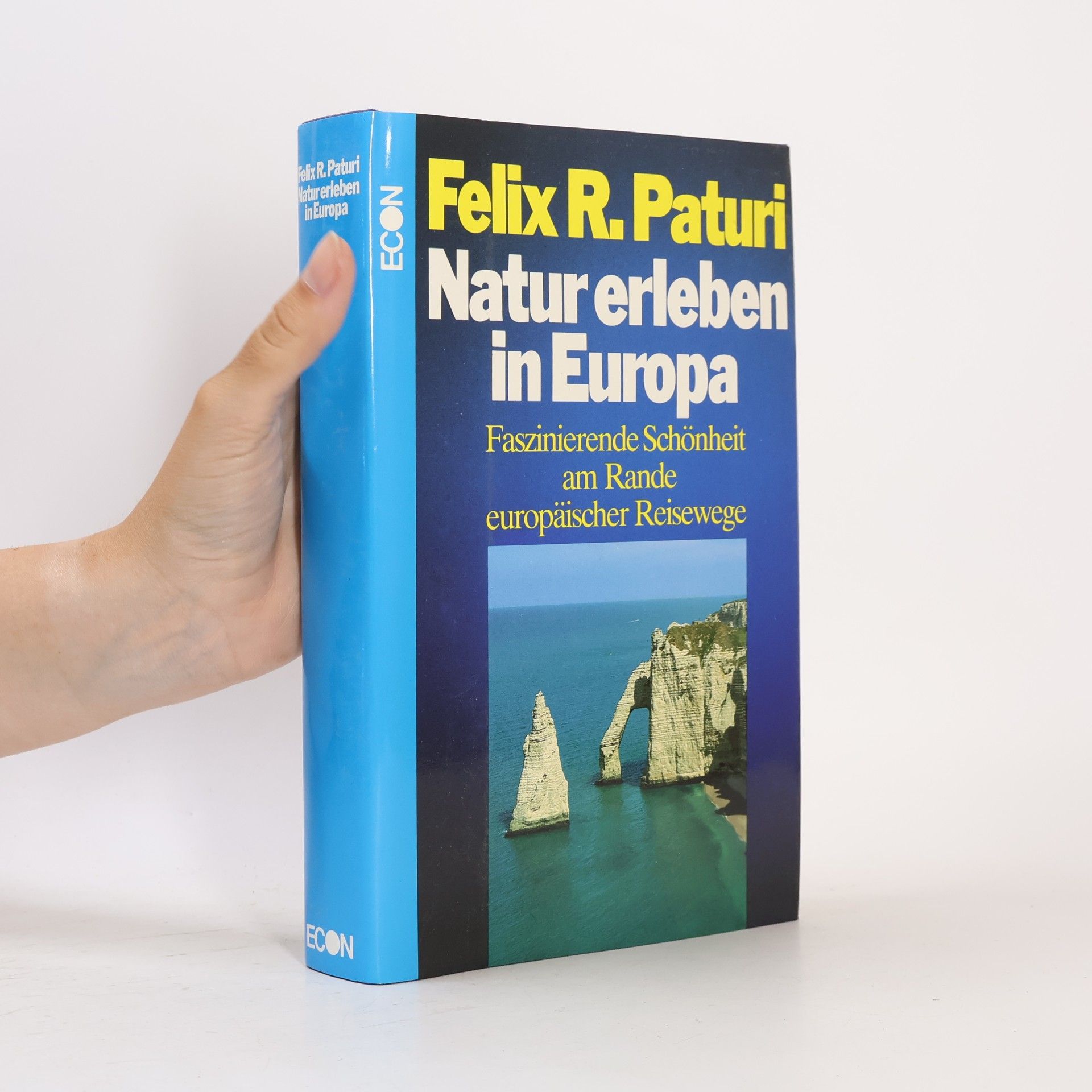 Natur erleben in Europa