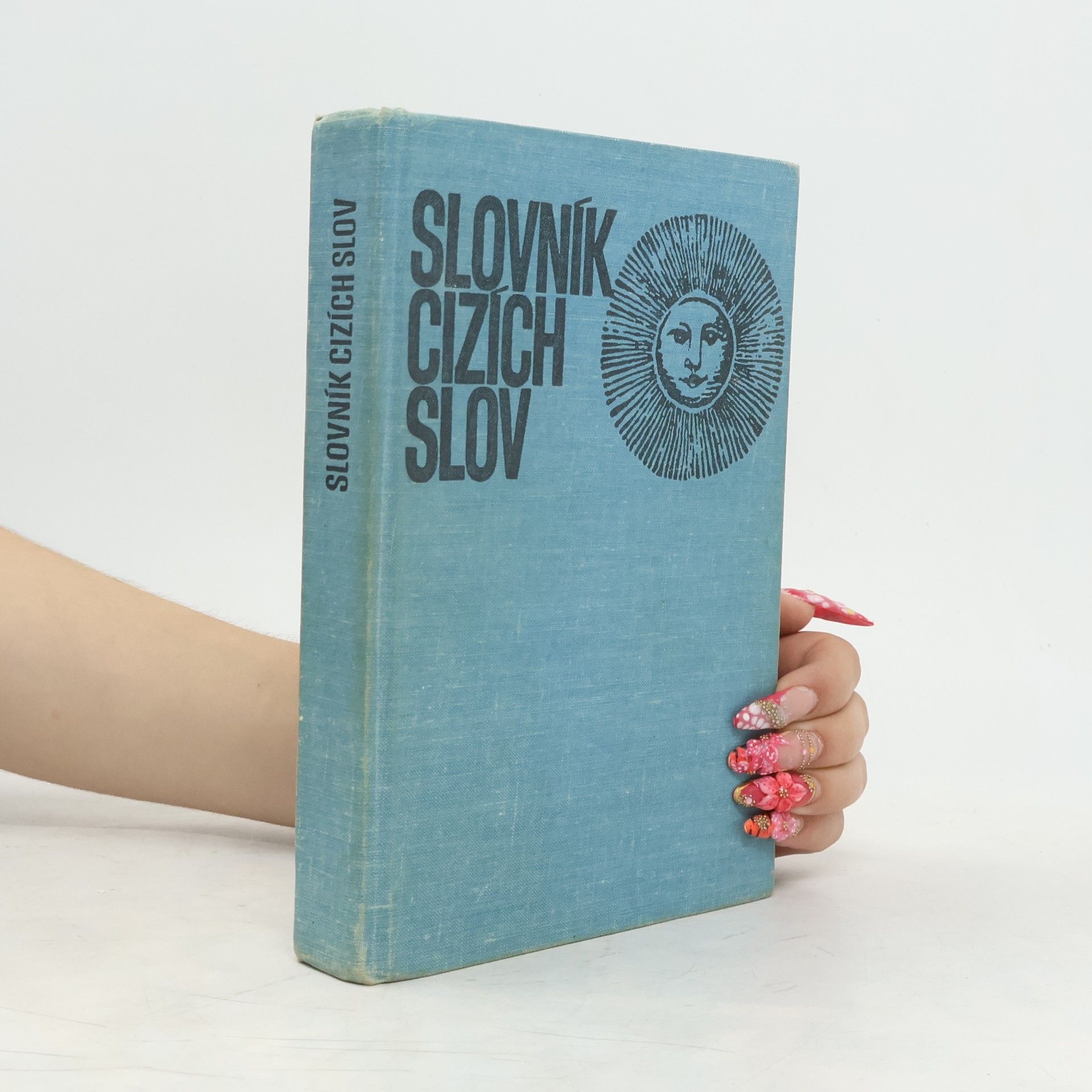 Ladislav Rejman Slovník cizích slov