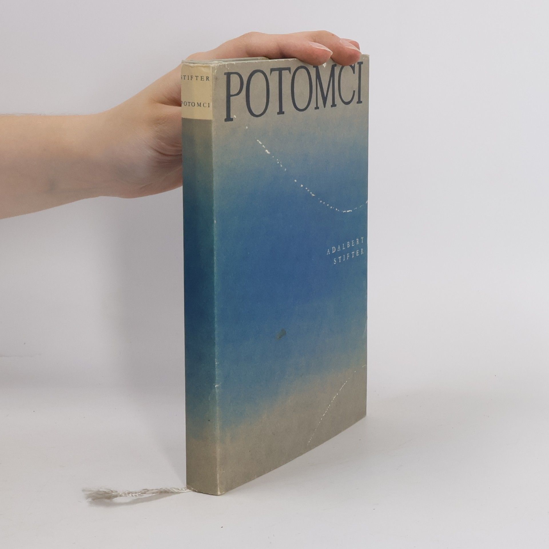 Potomci