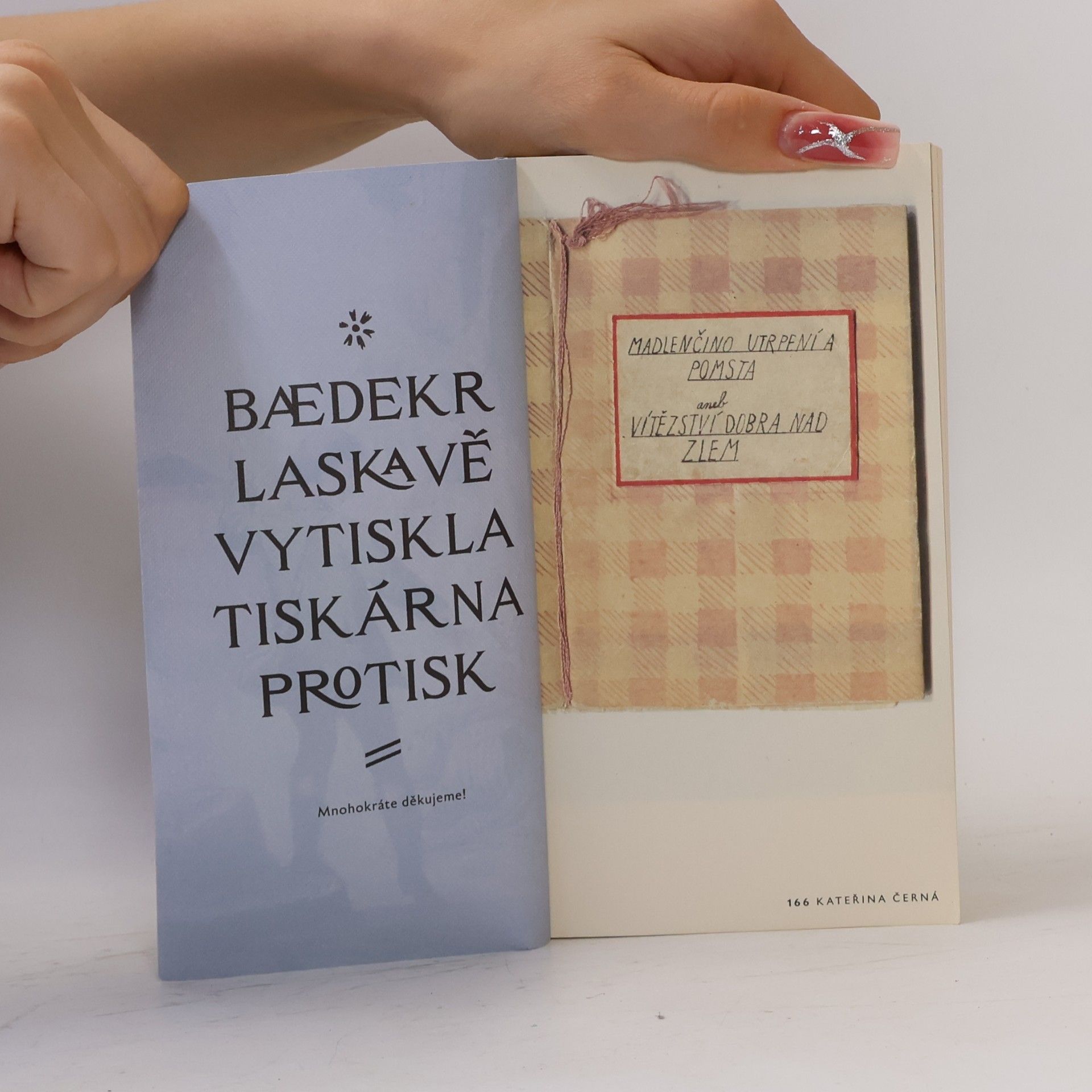 kolektiv Tabook baedekr