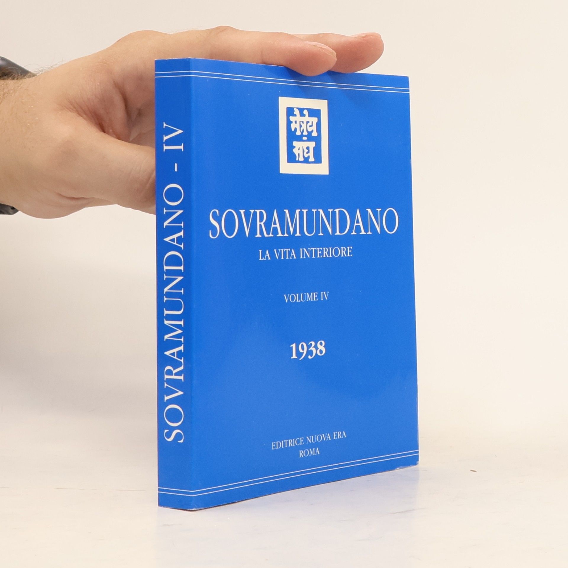 Collana dell'Agni Yoga - 4: Sovramundano