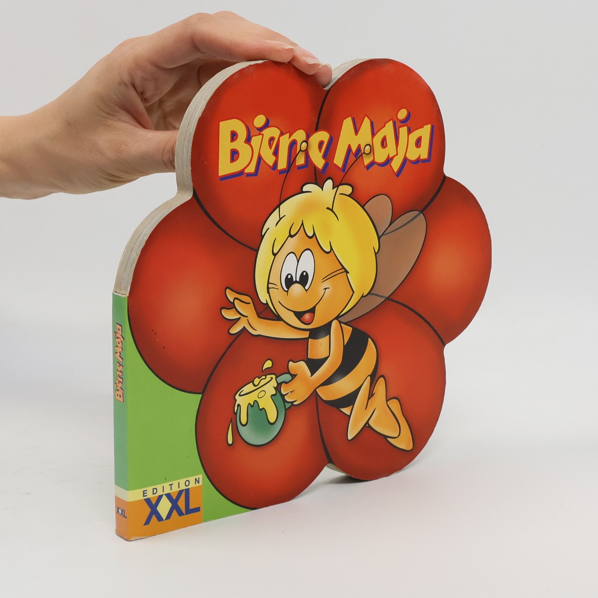 Waldemar Bonsels Biene Maja