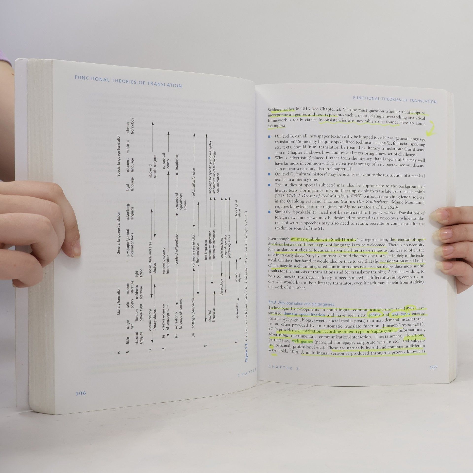 Jeremy Munday Introducing Translation Studies: Fifth Edition