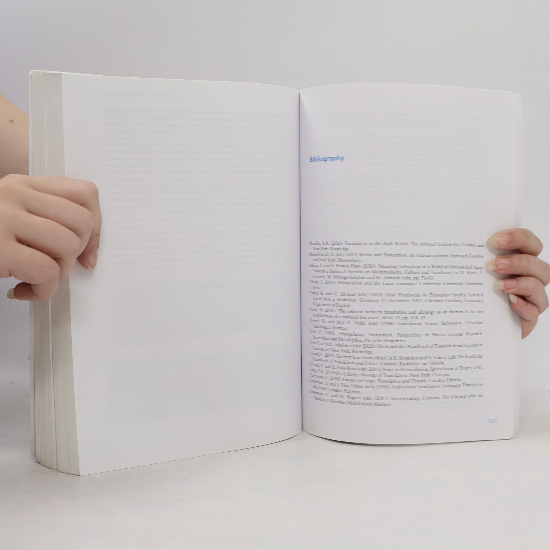 Jeremy Munday Introducing Translation Studies: Fifth Edition
