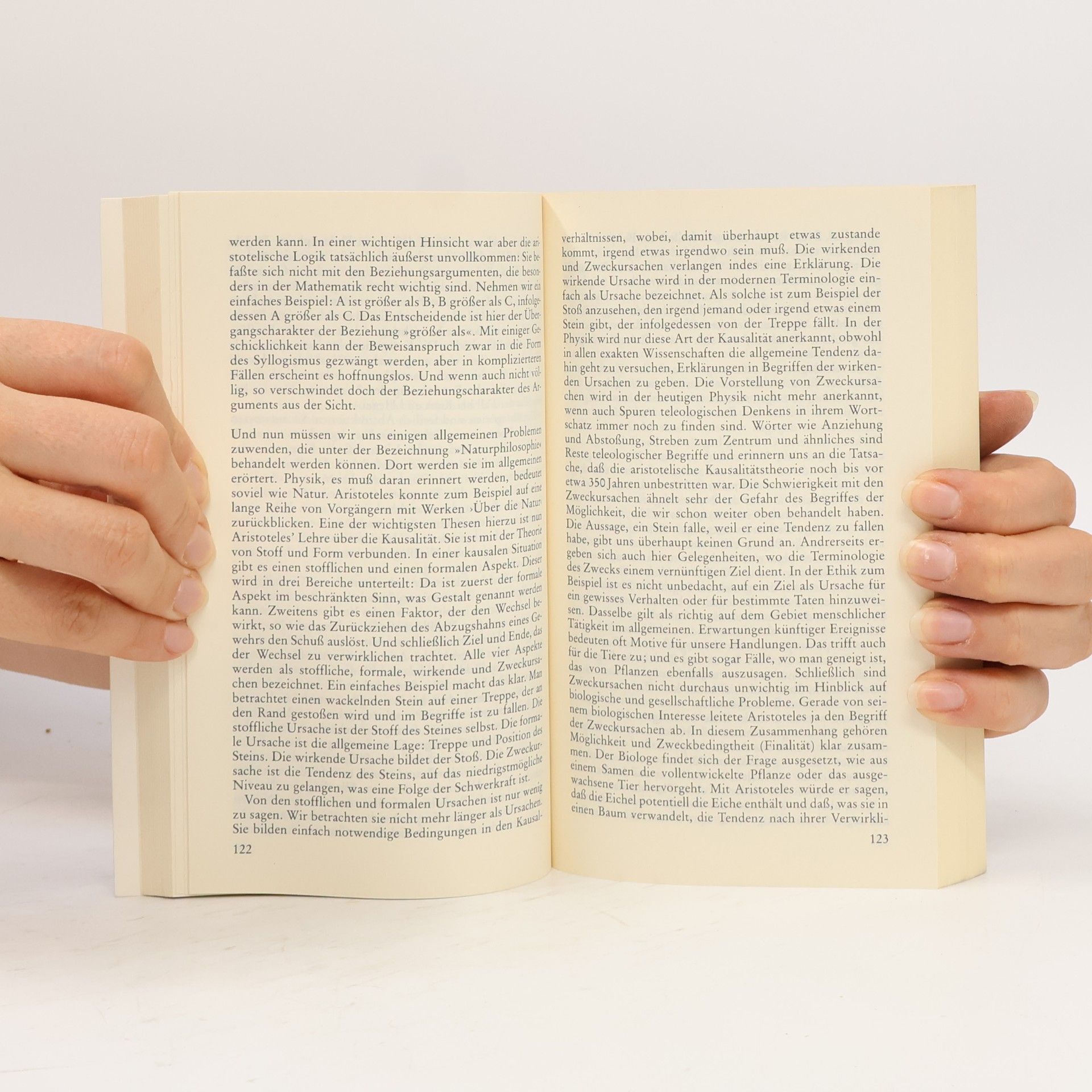 Bertrand Russell Denker des Abendlandes