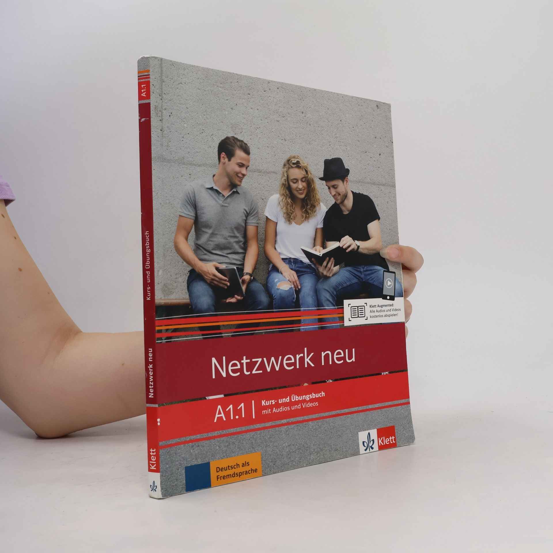Stefanie Dengler Netzwerk neu
