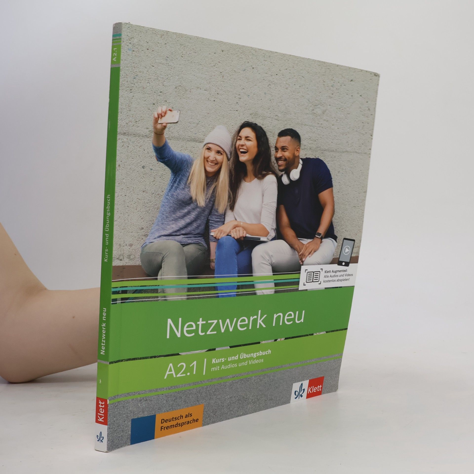 Various authors Netzwerk neu